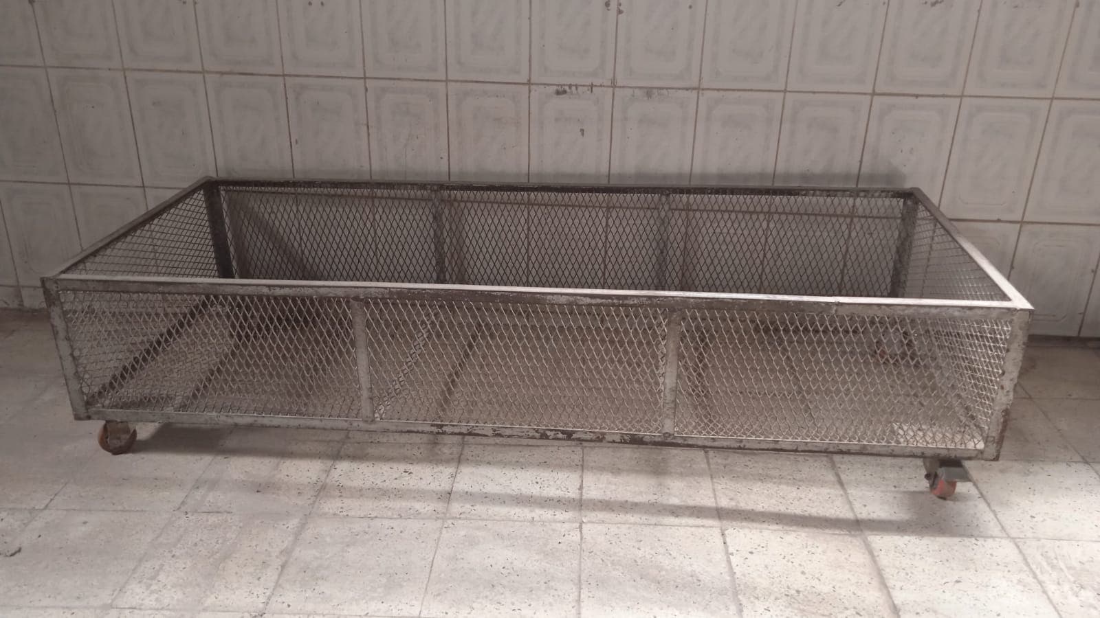 Carinha de mão
