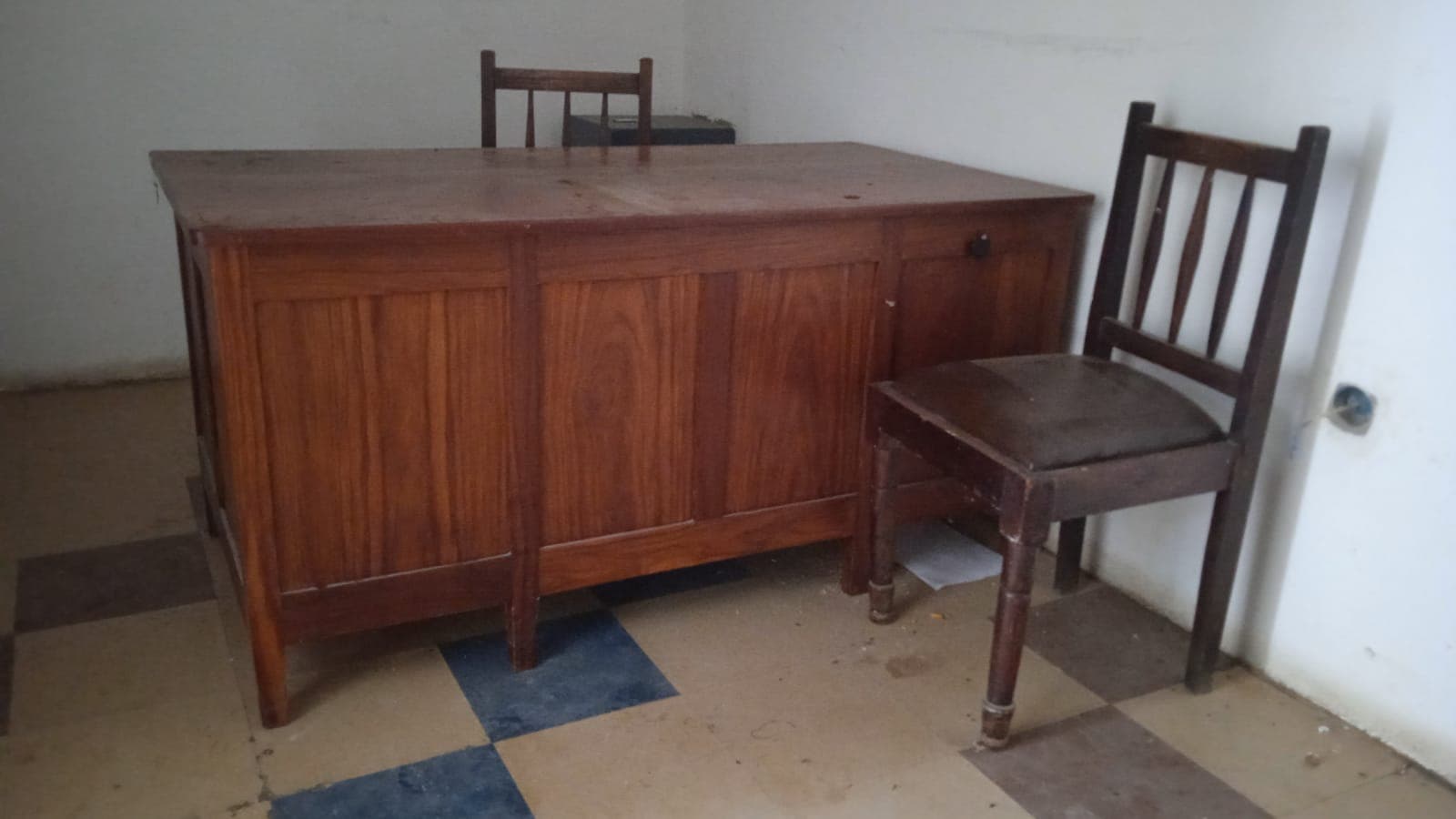 Mobiliário de escritório