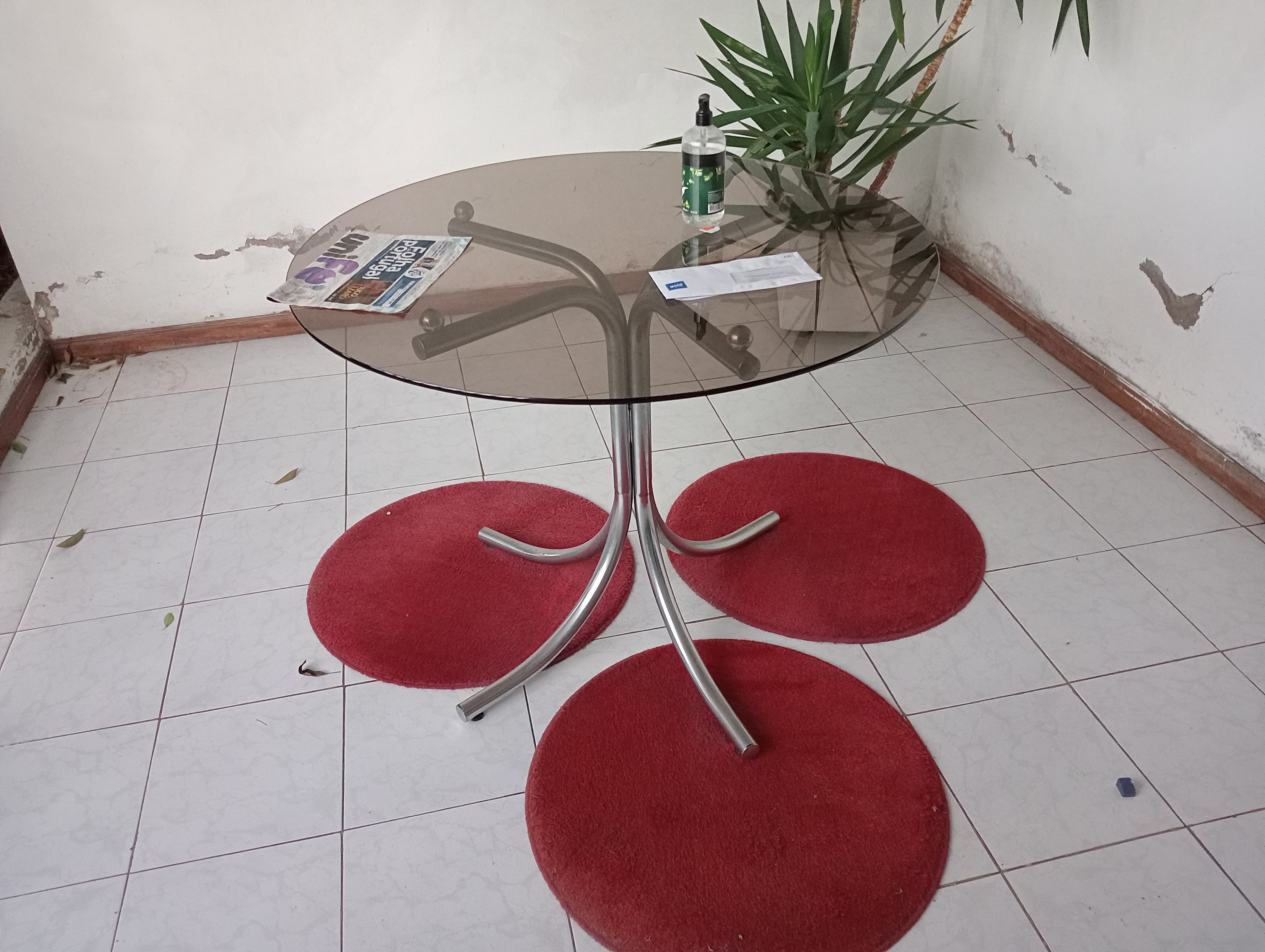 Equipamento Diverso