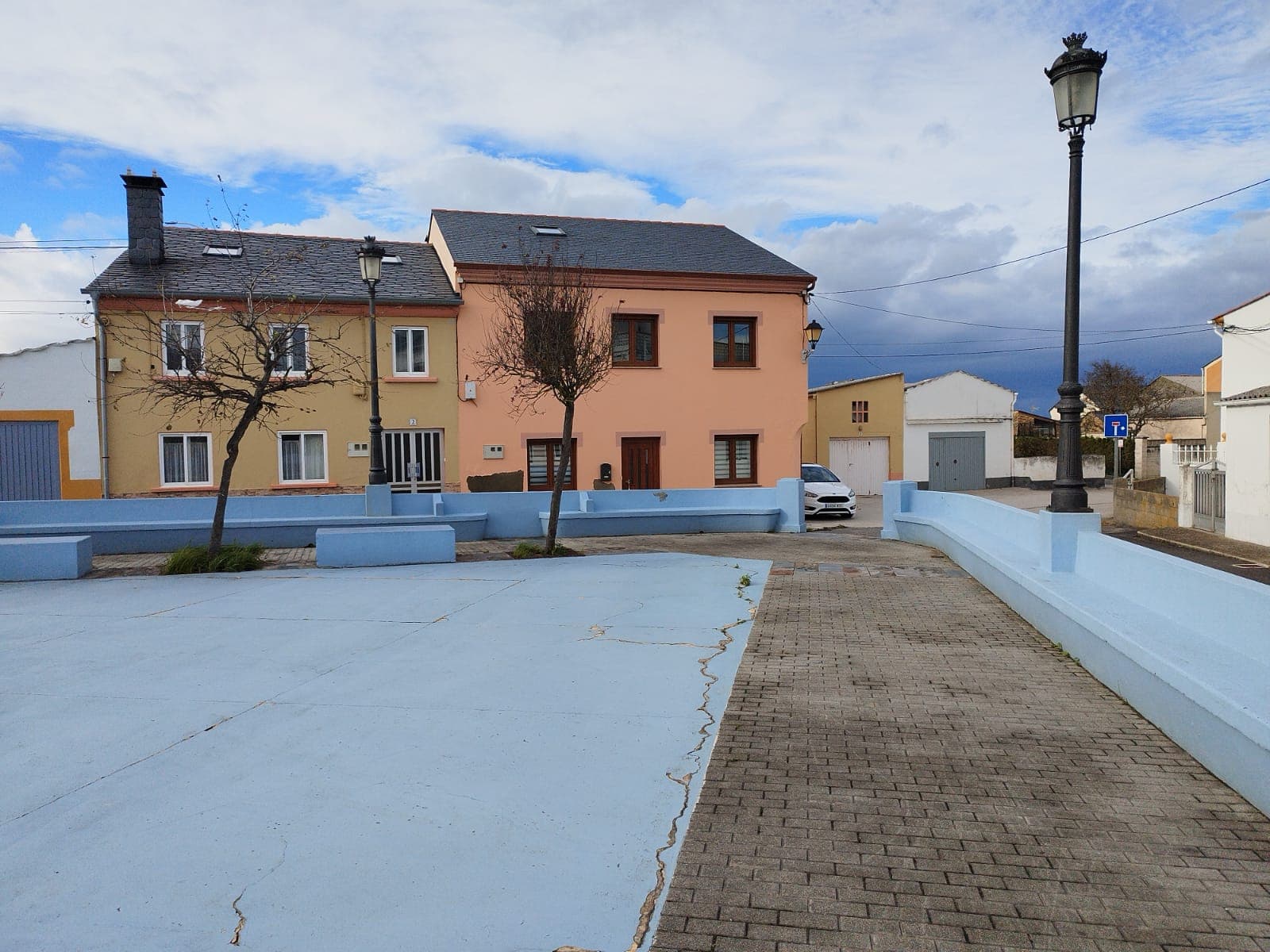 Moradia