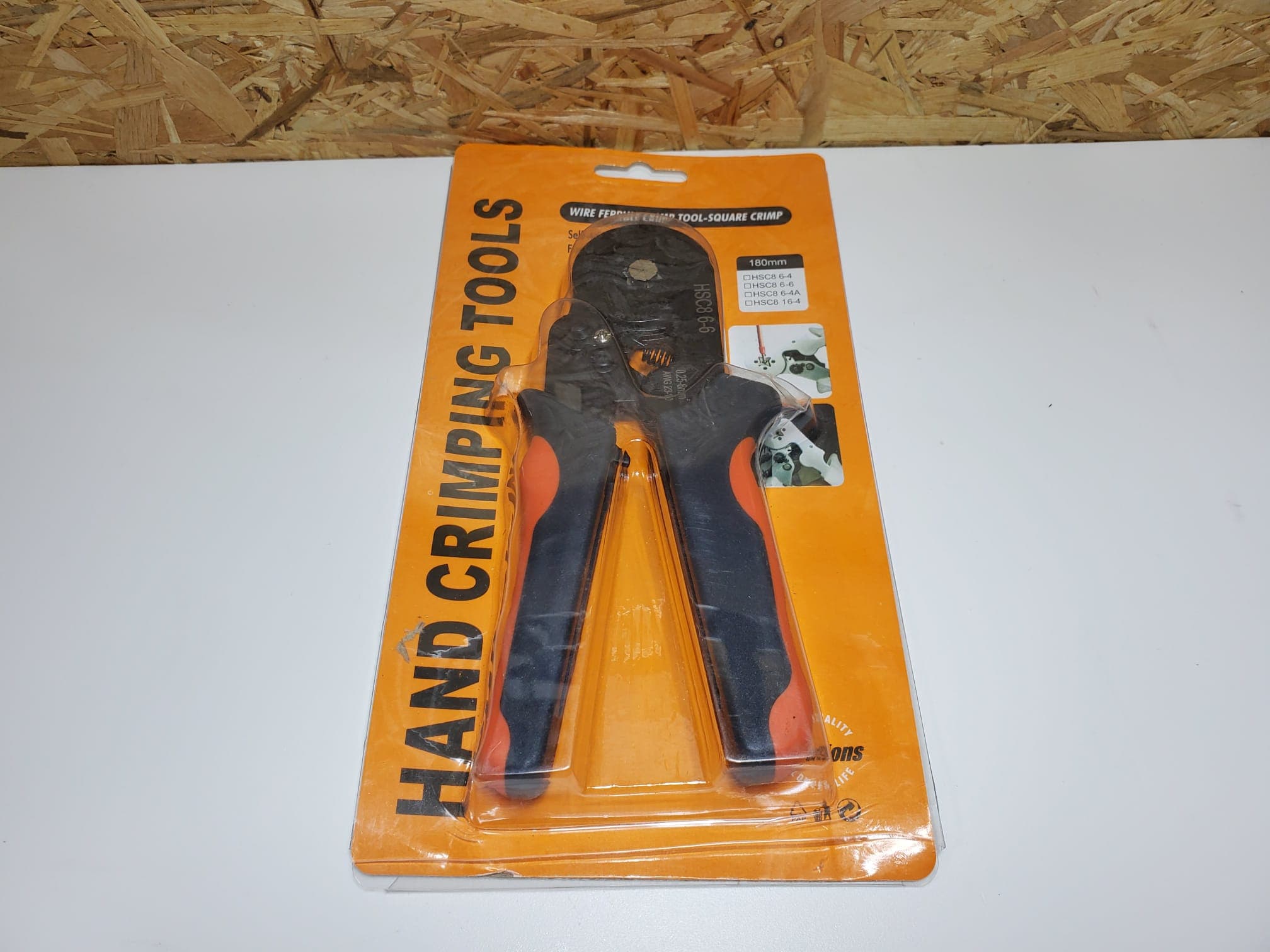 Ferramenta Bricolage