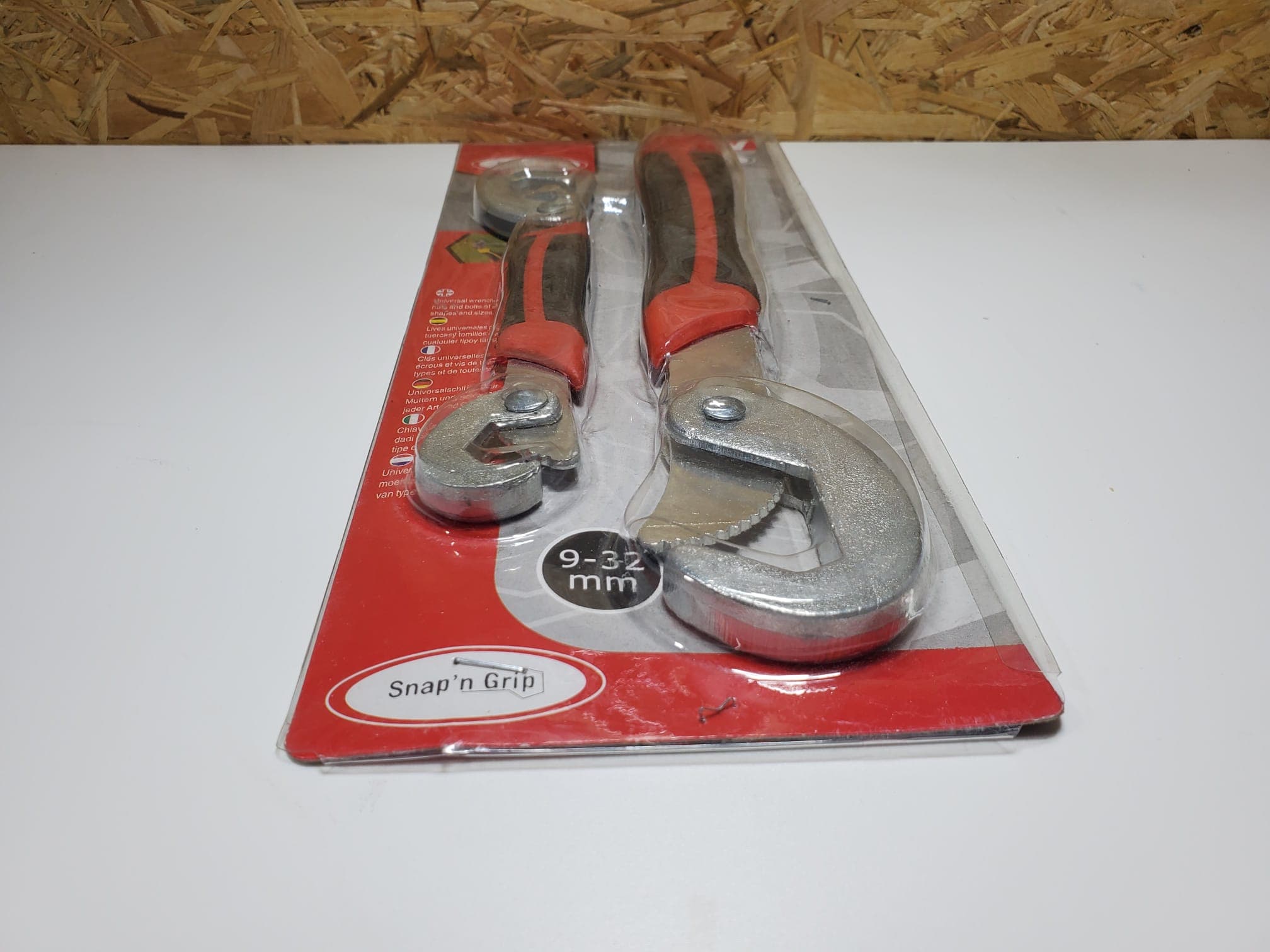 Ferramenta Bricolage