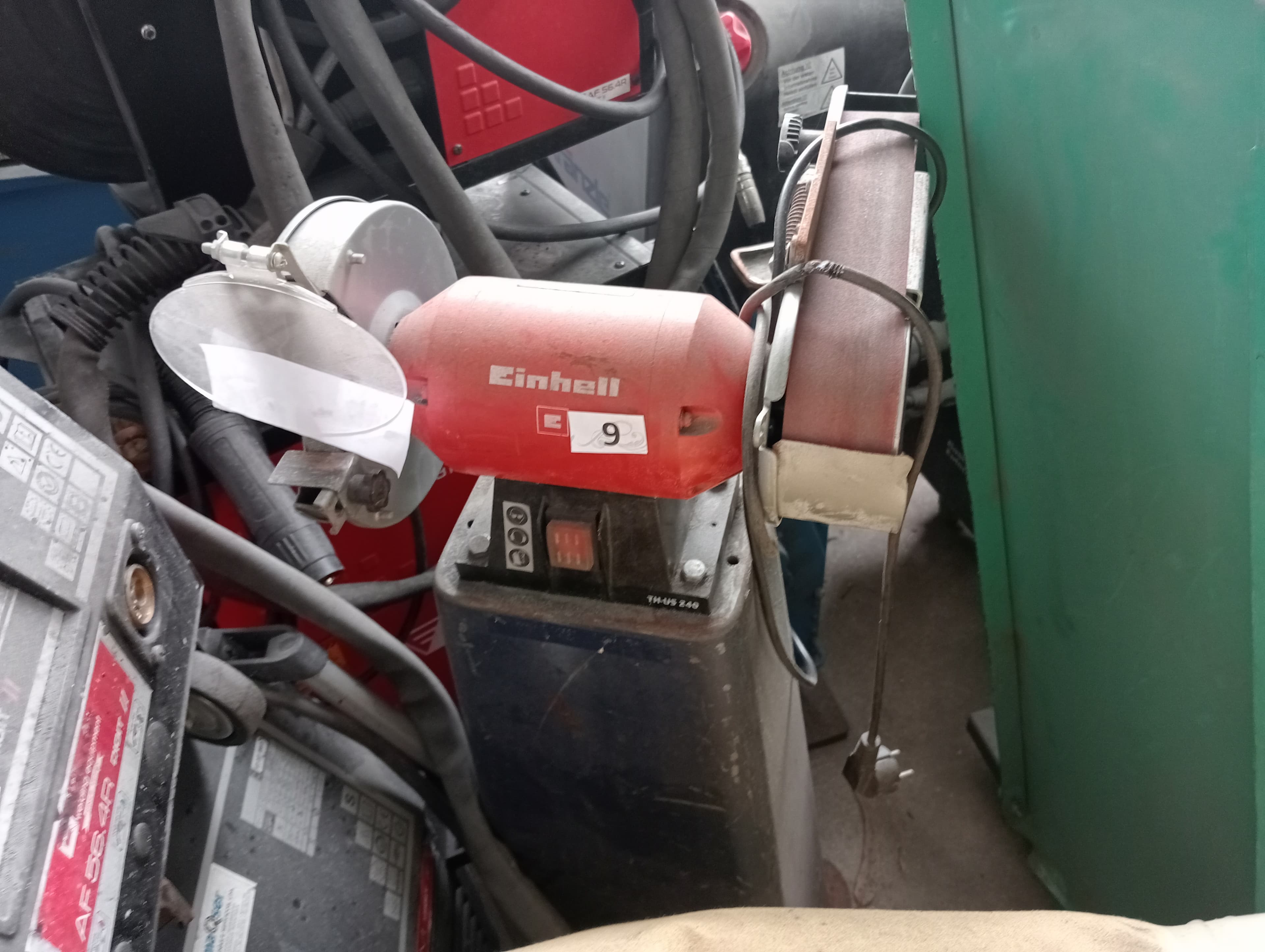 Esmeril