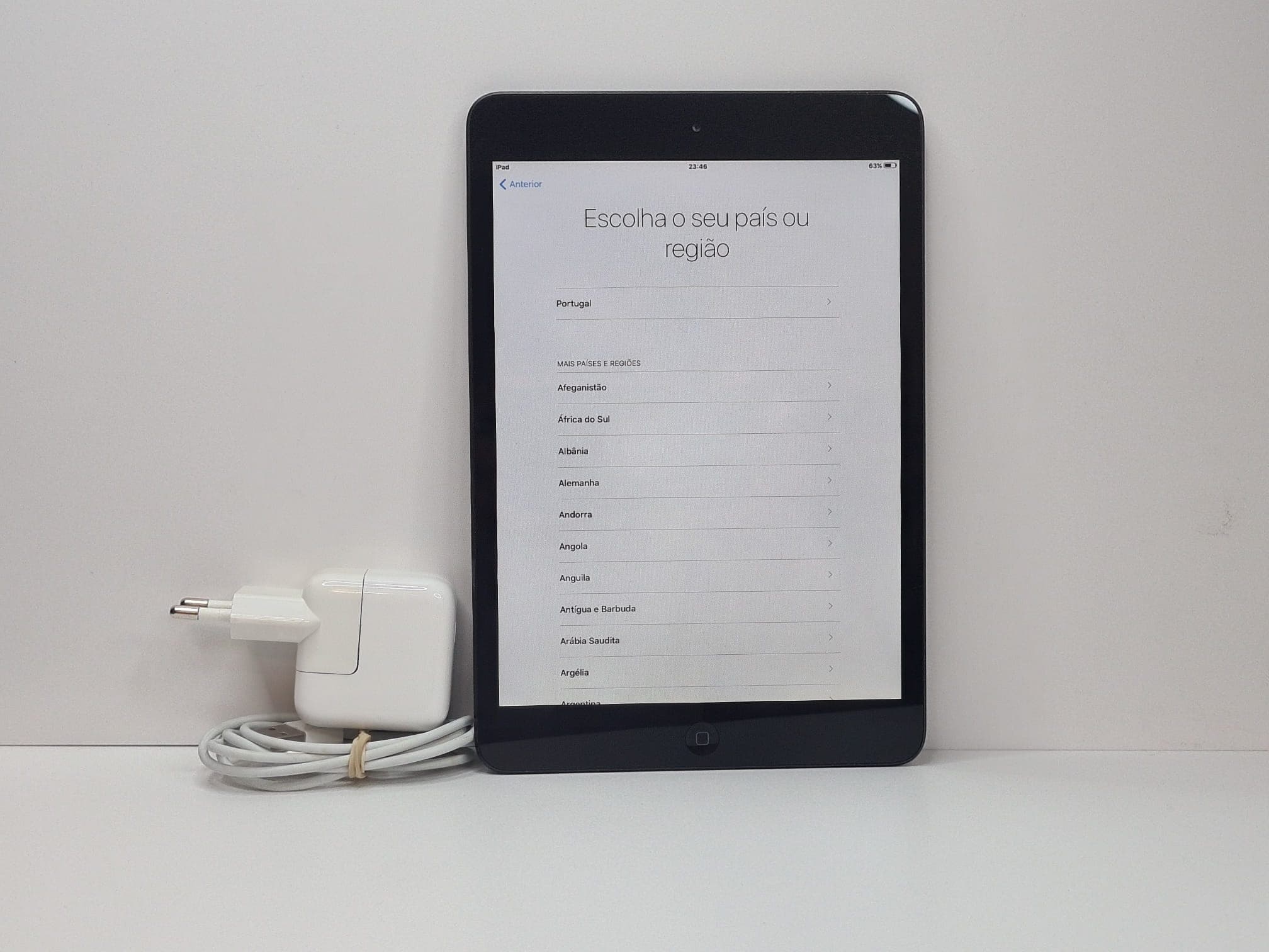 Tablet iPad Mini