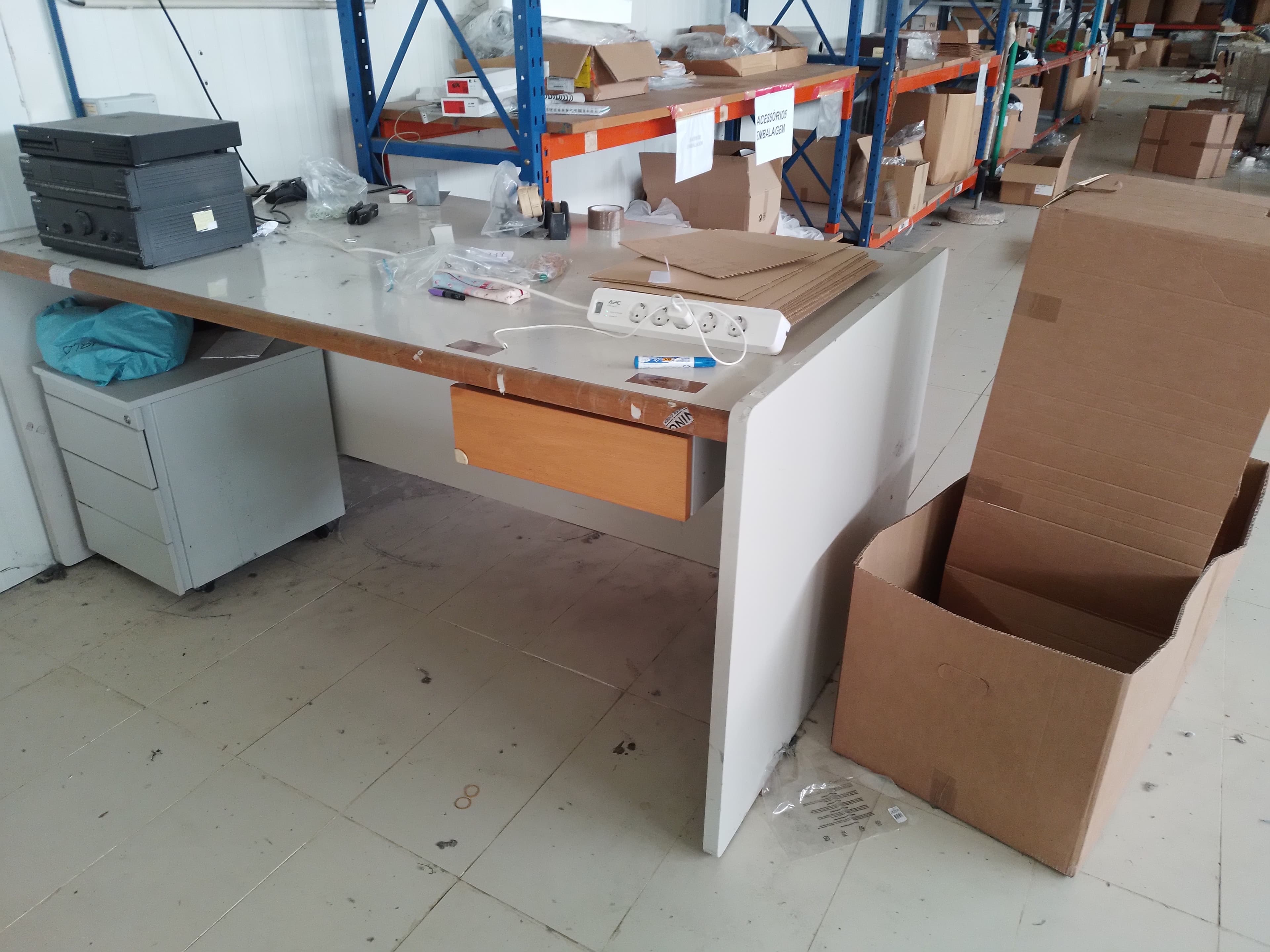 Equipamento Diverso