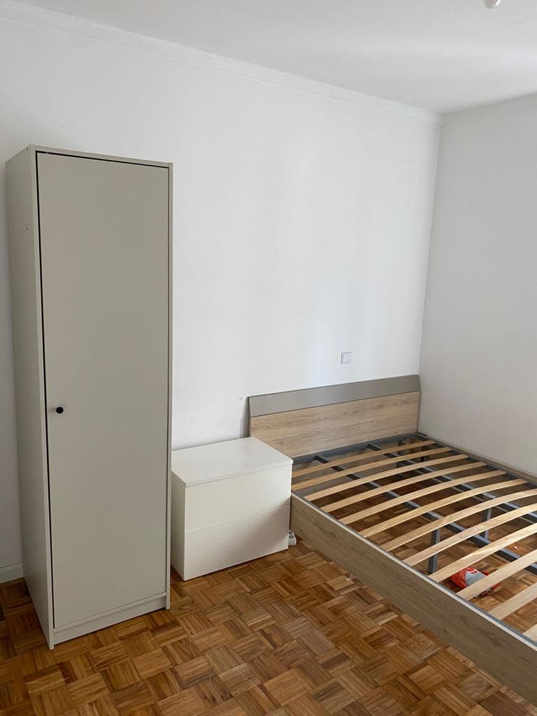 Mobiliário e Decoração