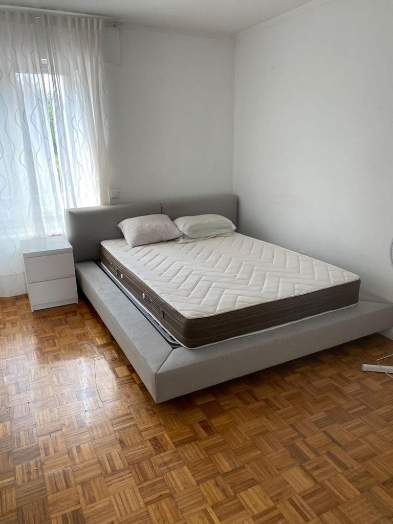 Mobiliário e Decoração