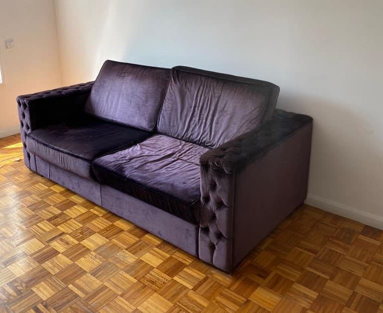 Mobiliário e Decoração