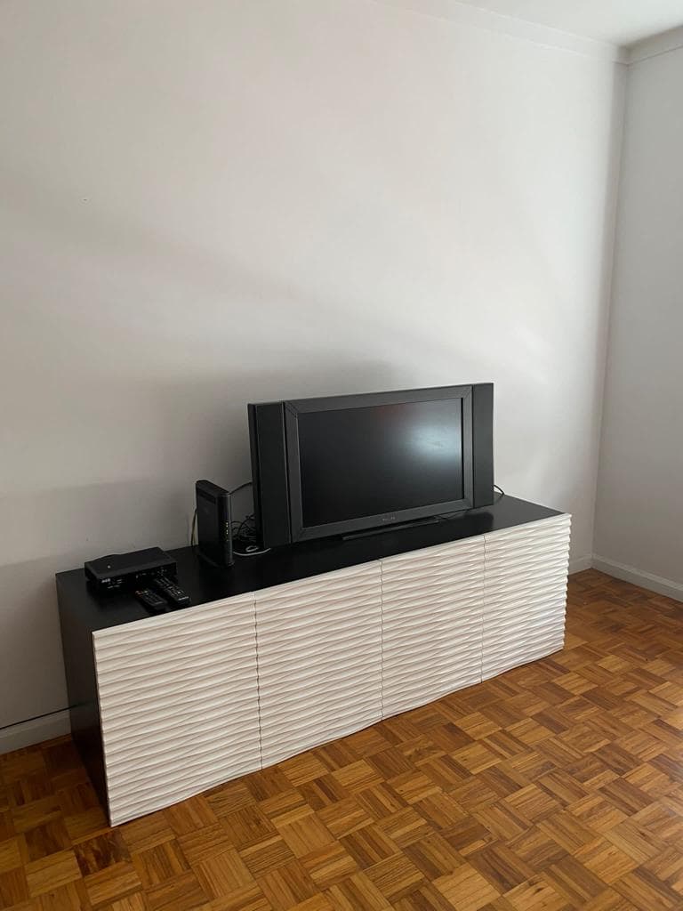 Mobiliário e Decoração