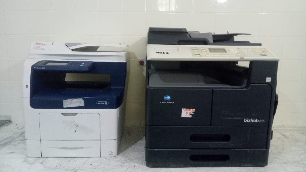 Material informático