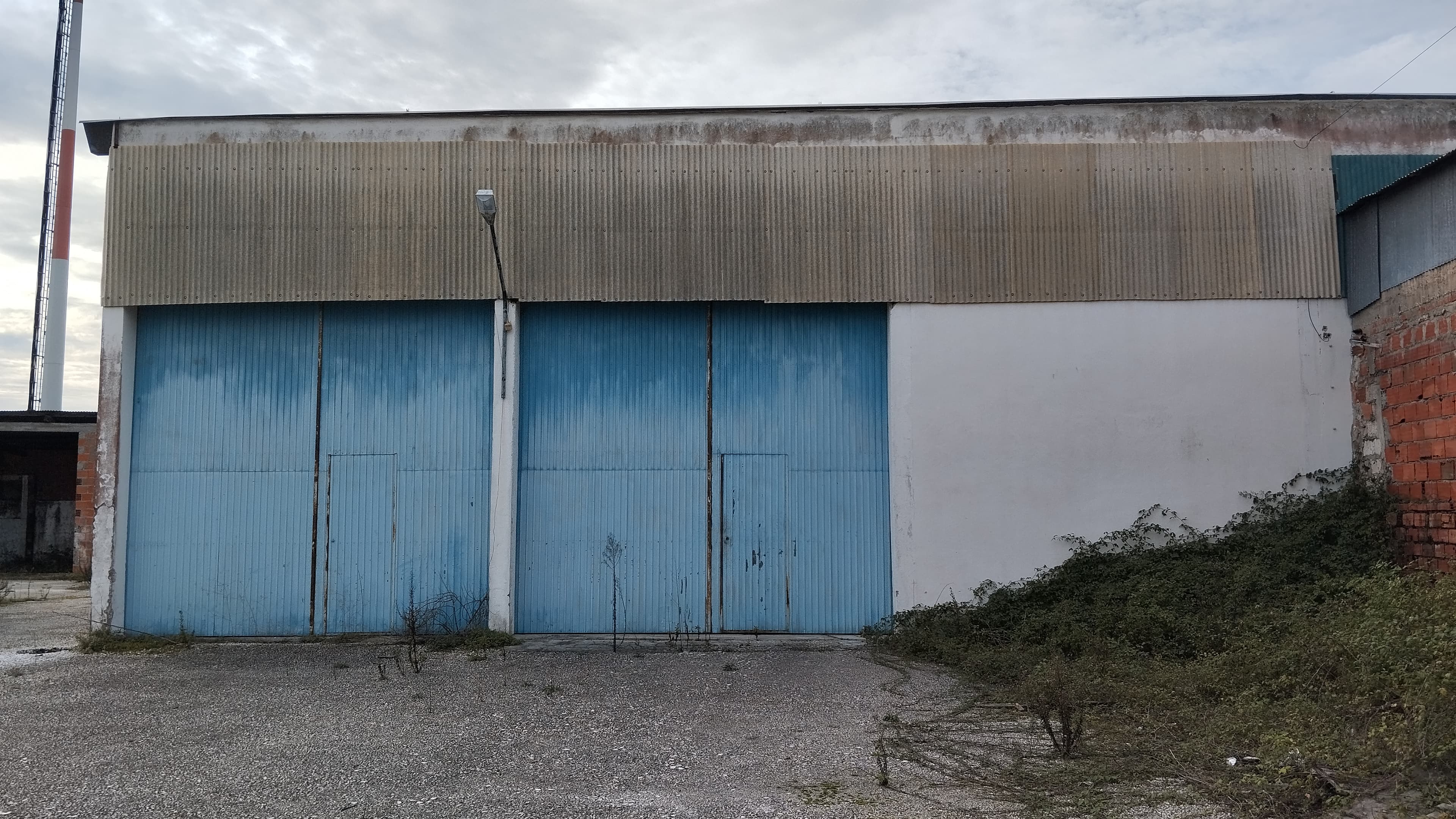 Armazém
