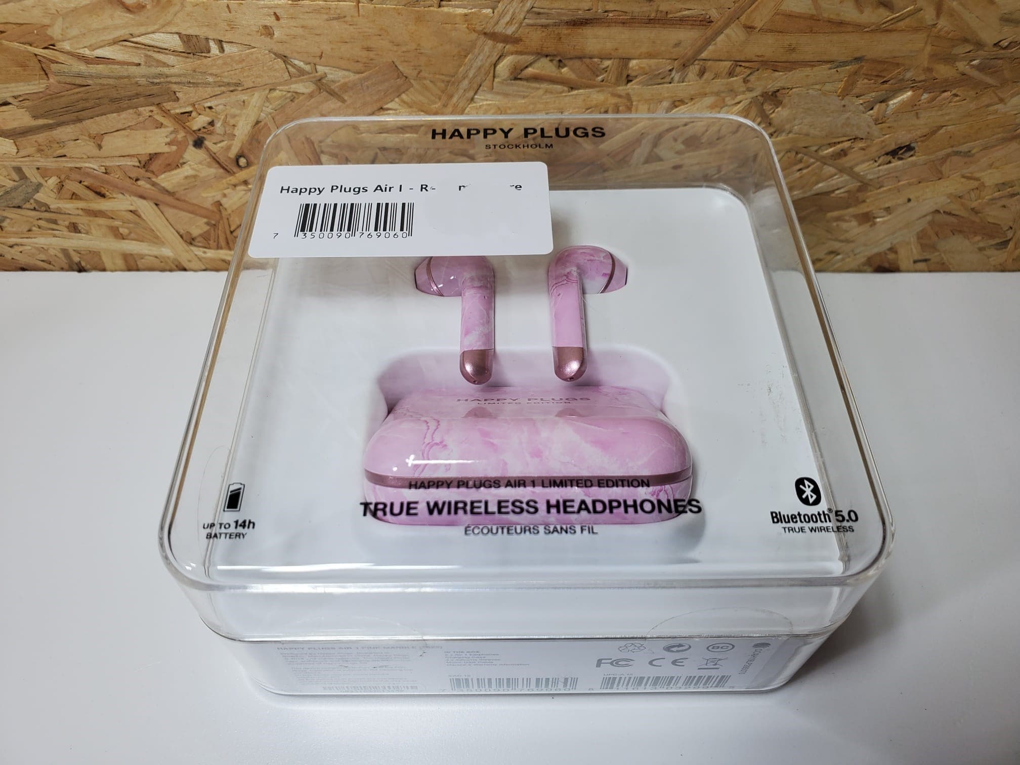 Auriculares