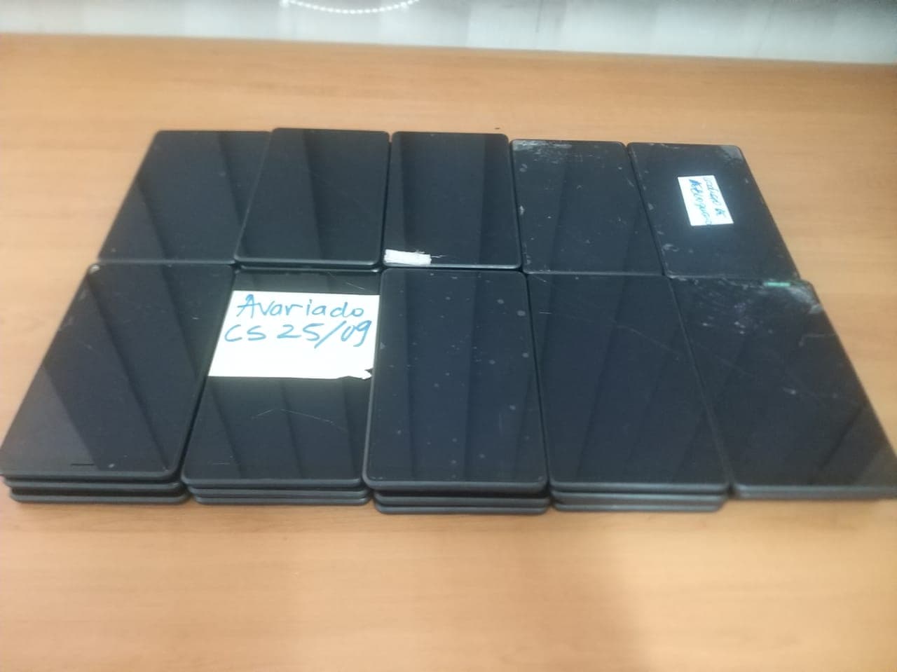 Tablets