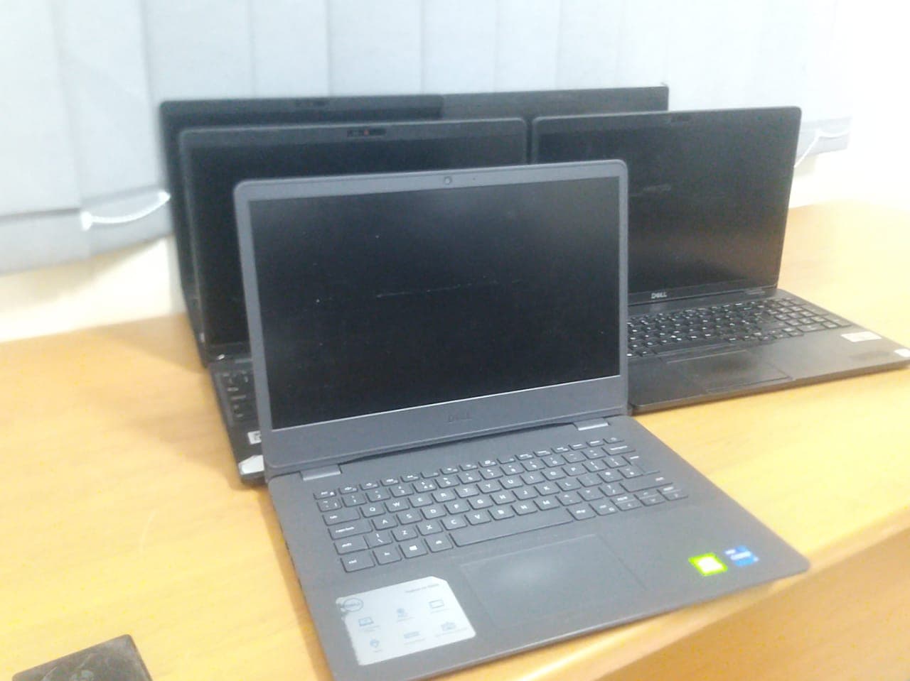 Laptops