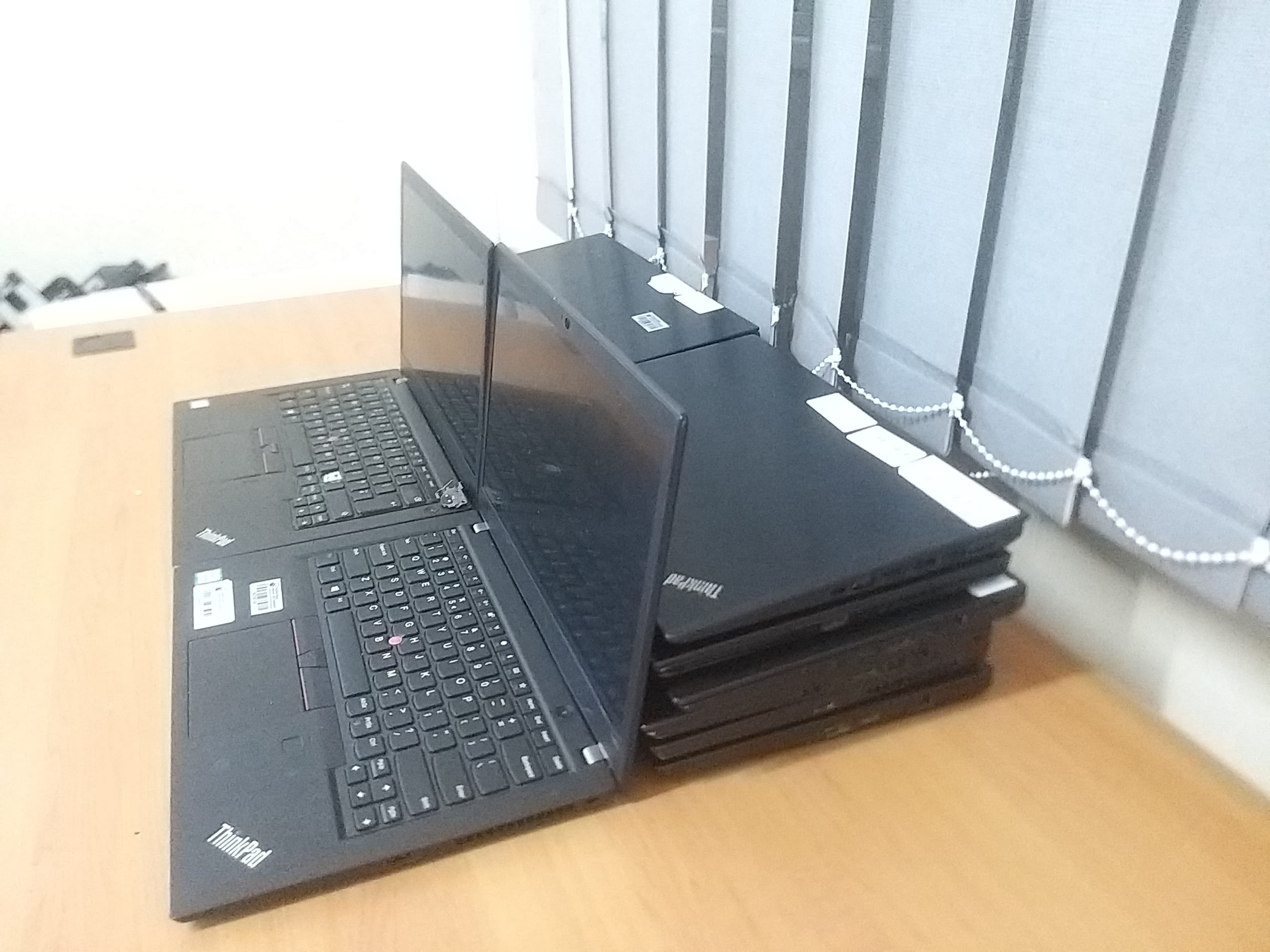 Laptops