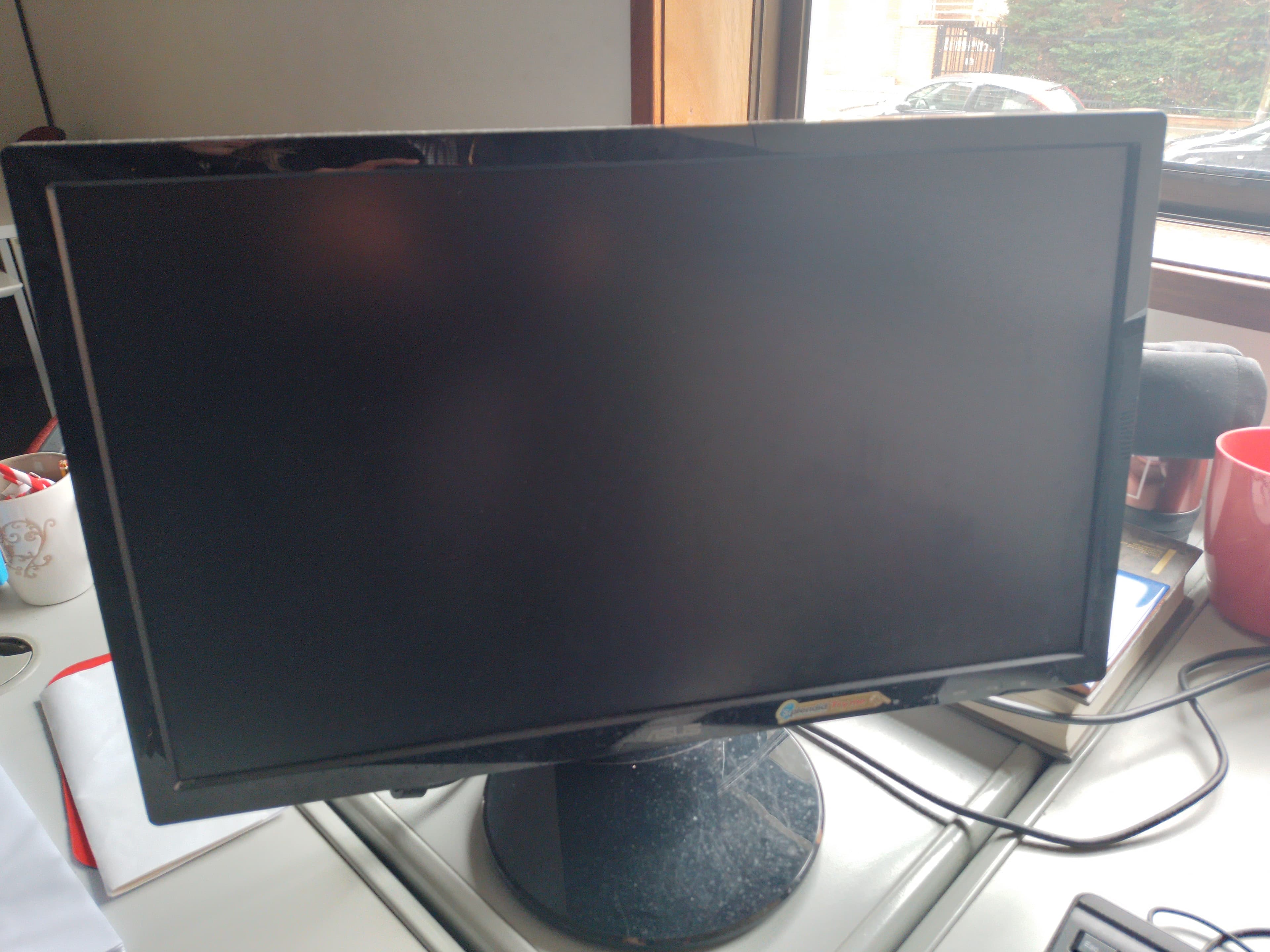 Monitor ASUS