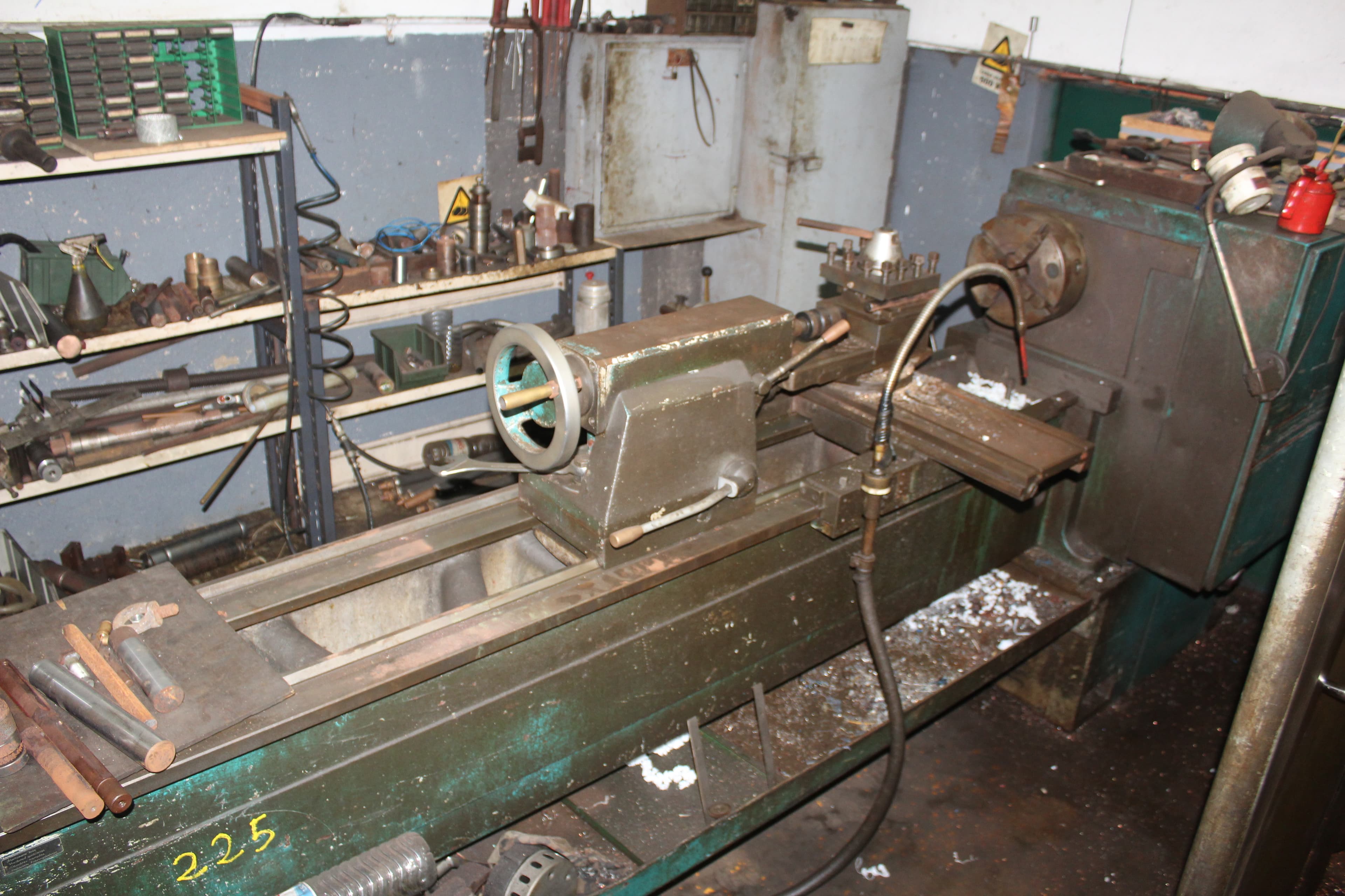 Torno