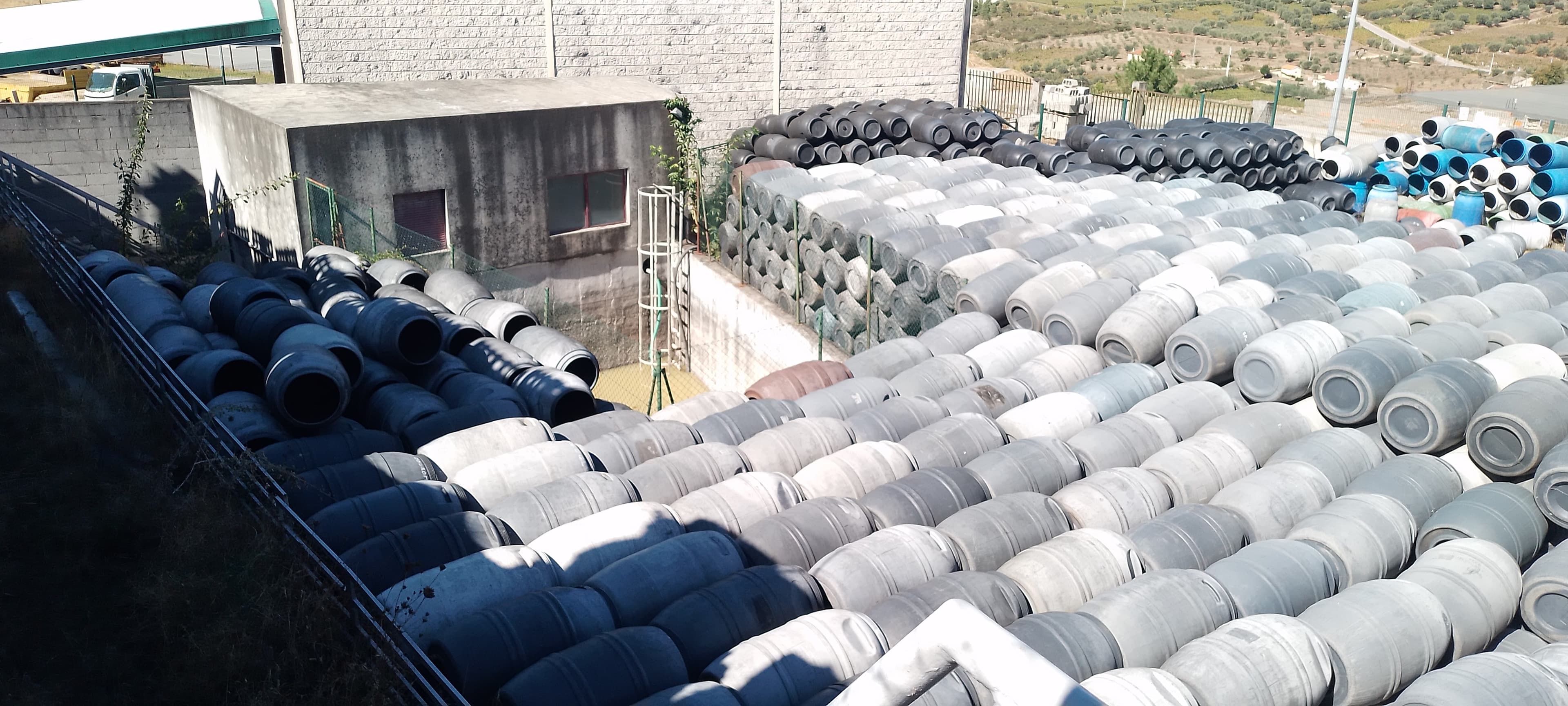 Terreno para Construção