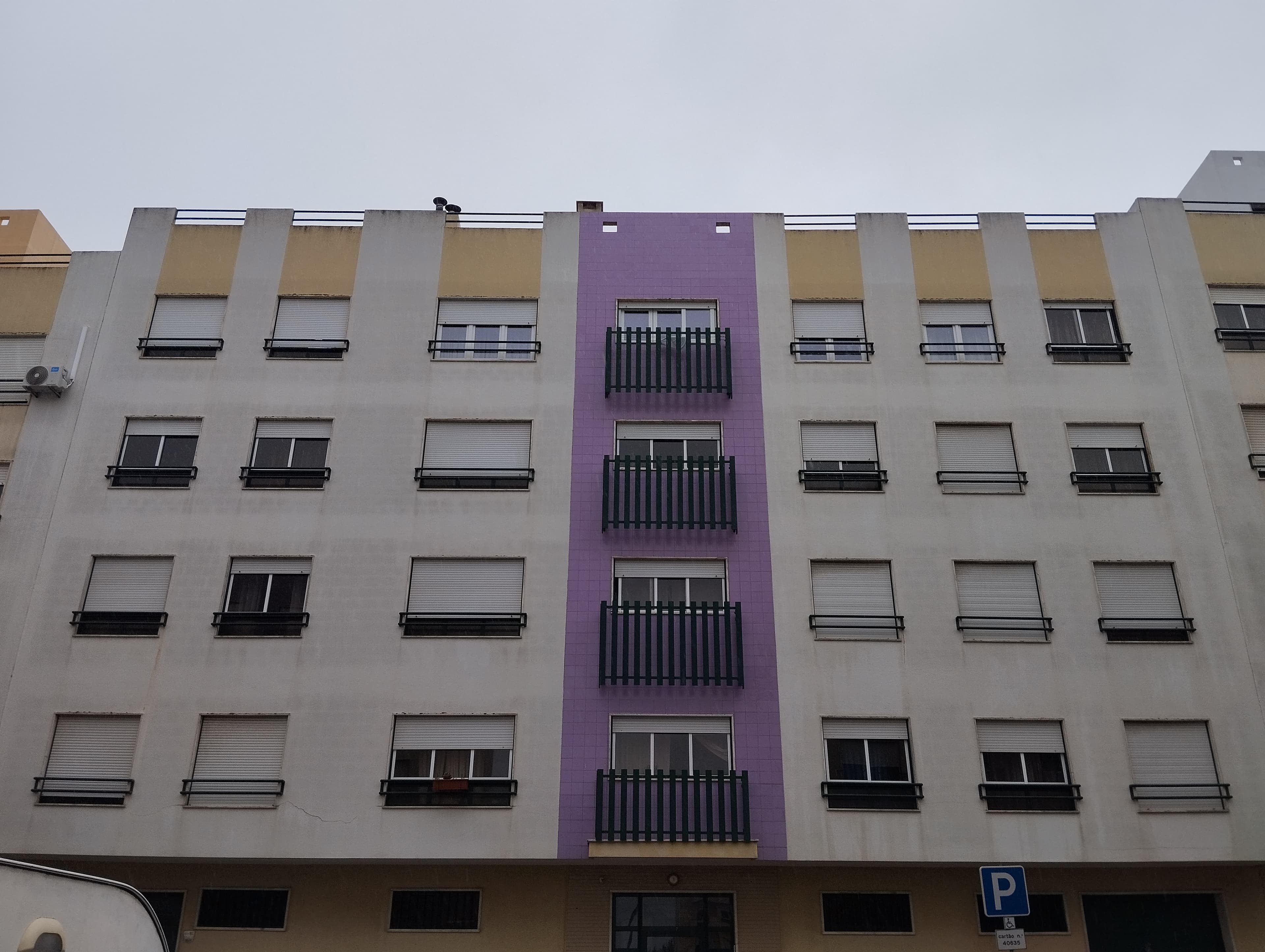 Apartamento T3