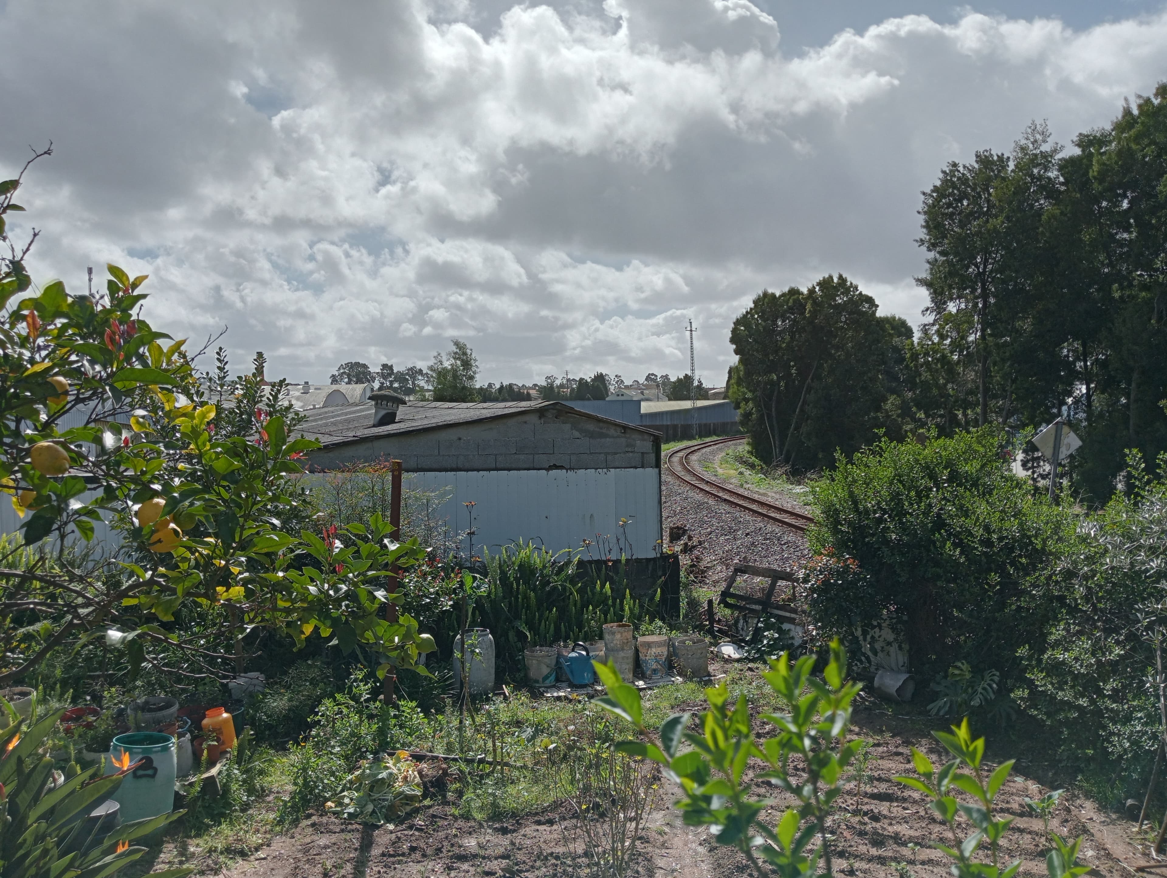 Armazém