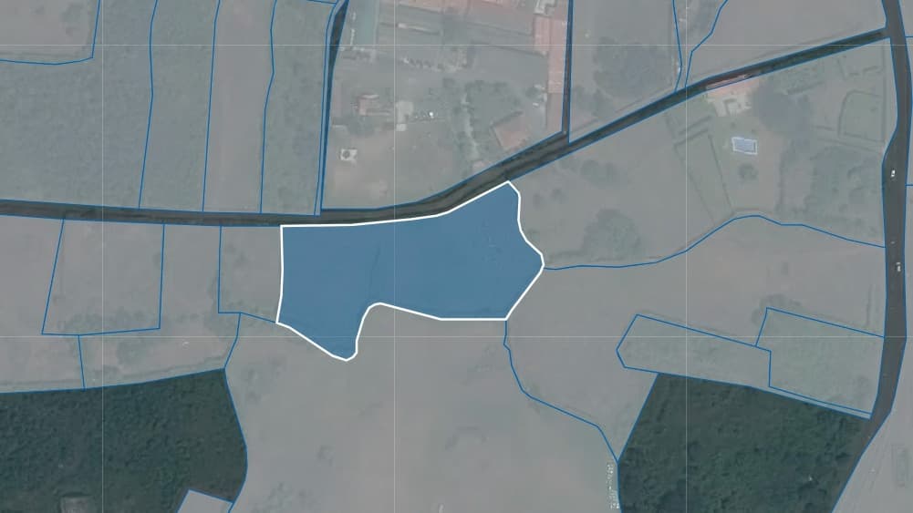 Terreno para Construção