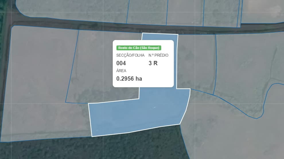 Terreno para Construção