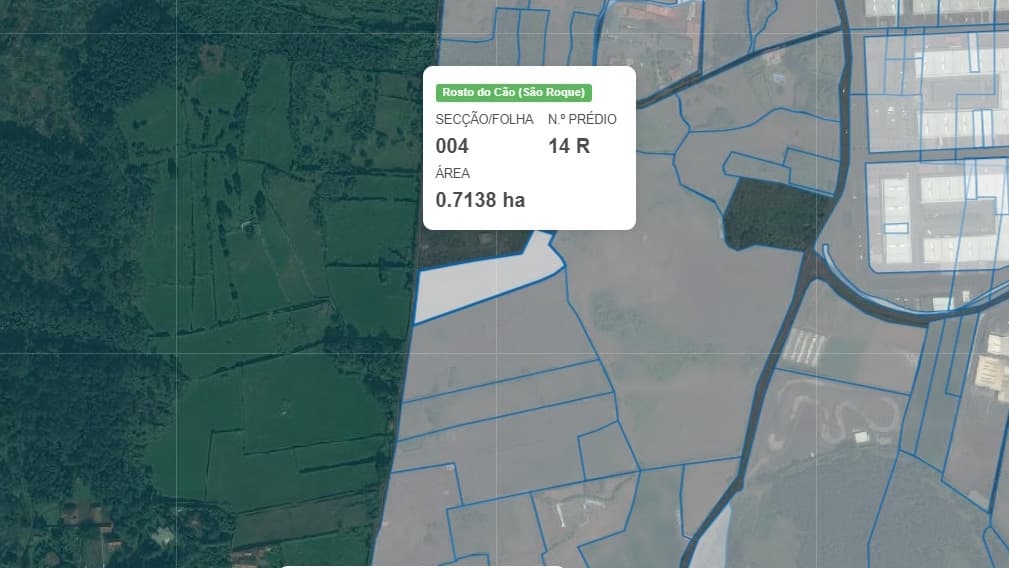 Terreno para Construção