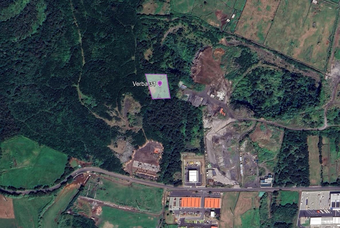Terreno