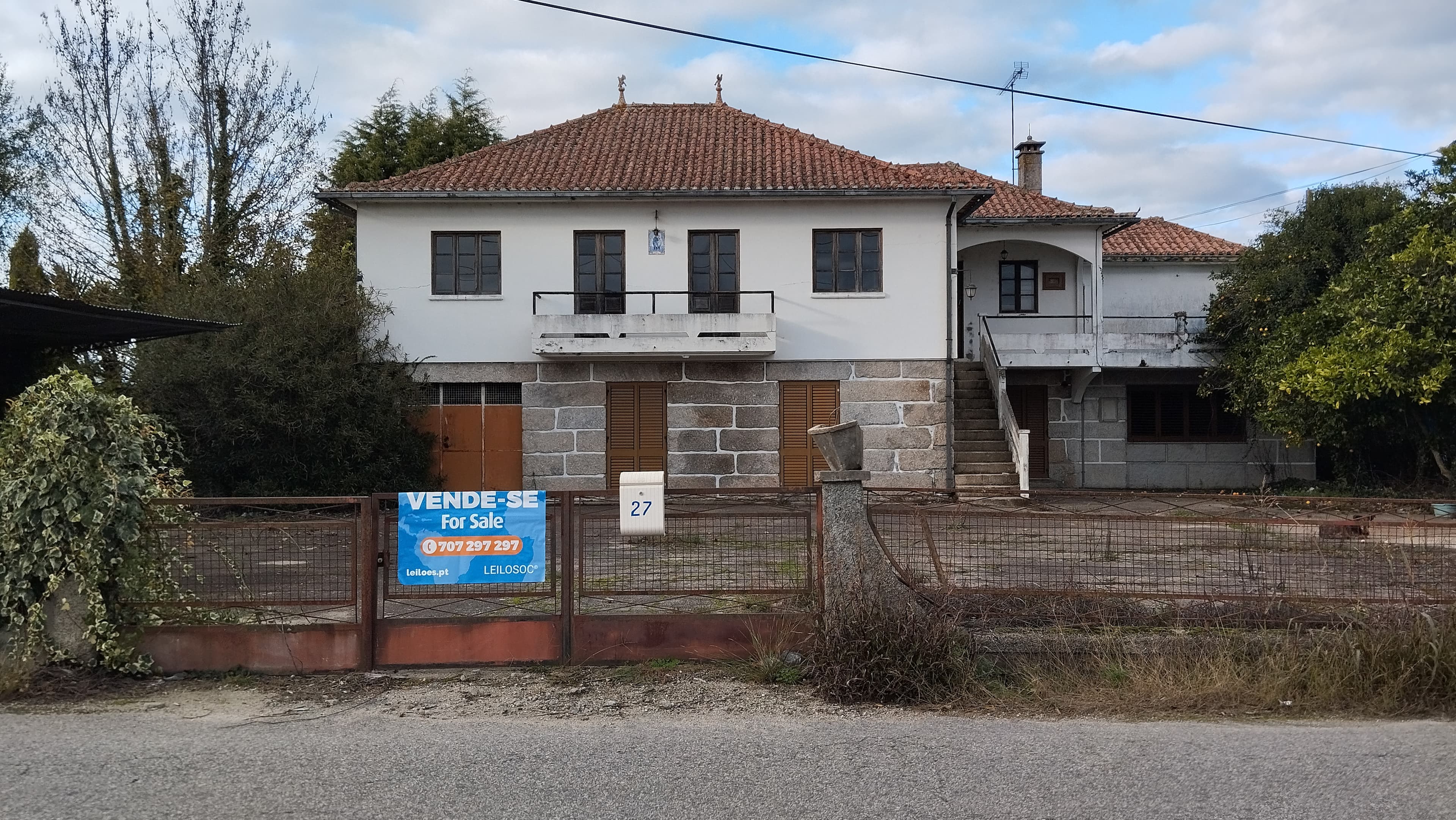 Moradia