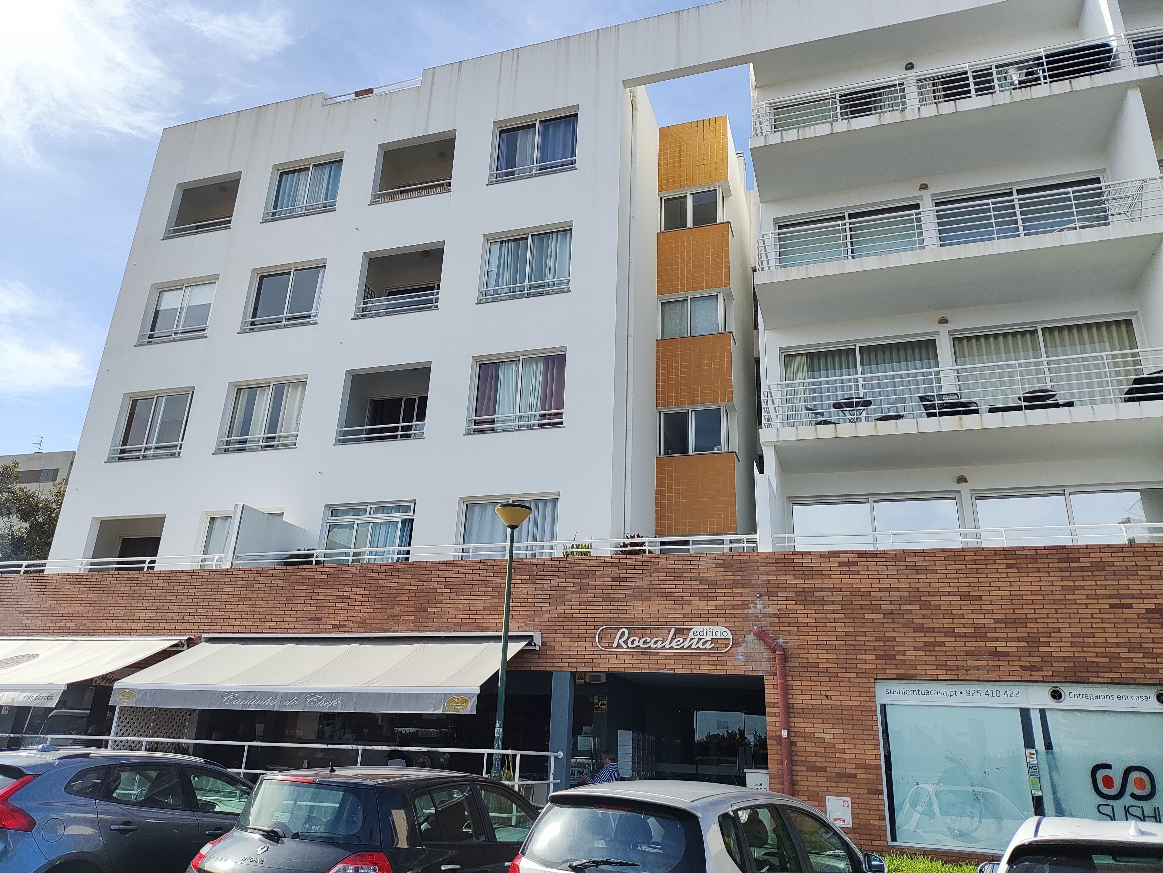 Apartamento T1 · Funchal, · Arquipélago da Madeira