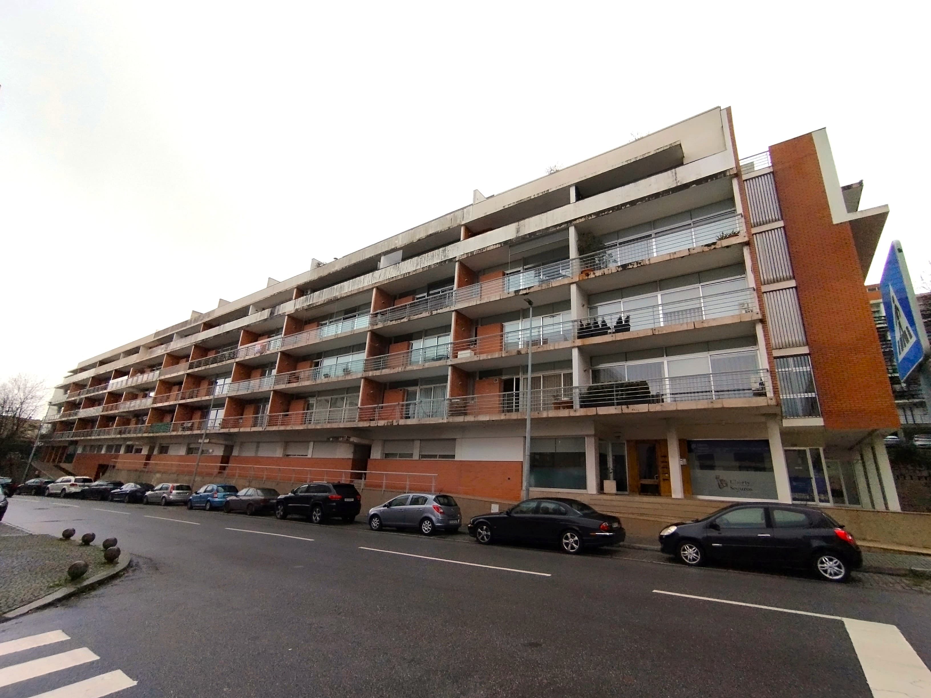 Apartamento T2