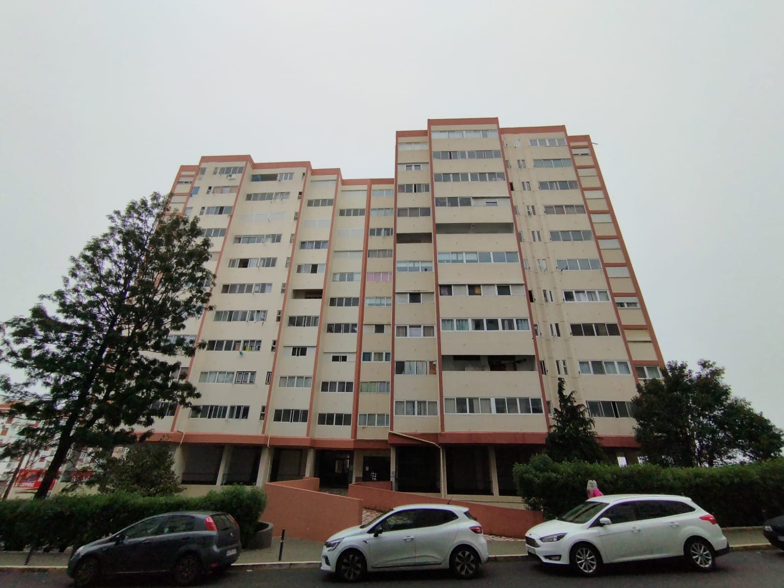 Apartamento T2 · Sintra