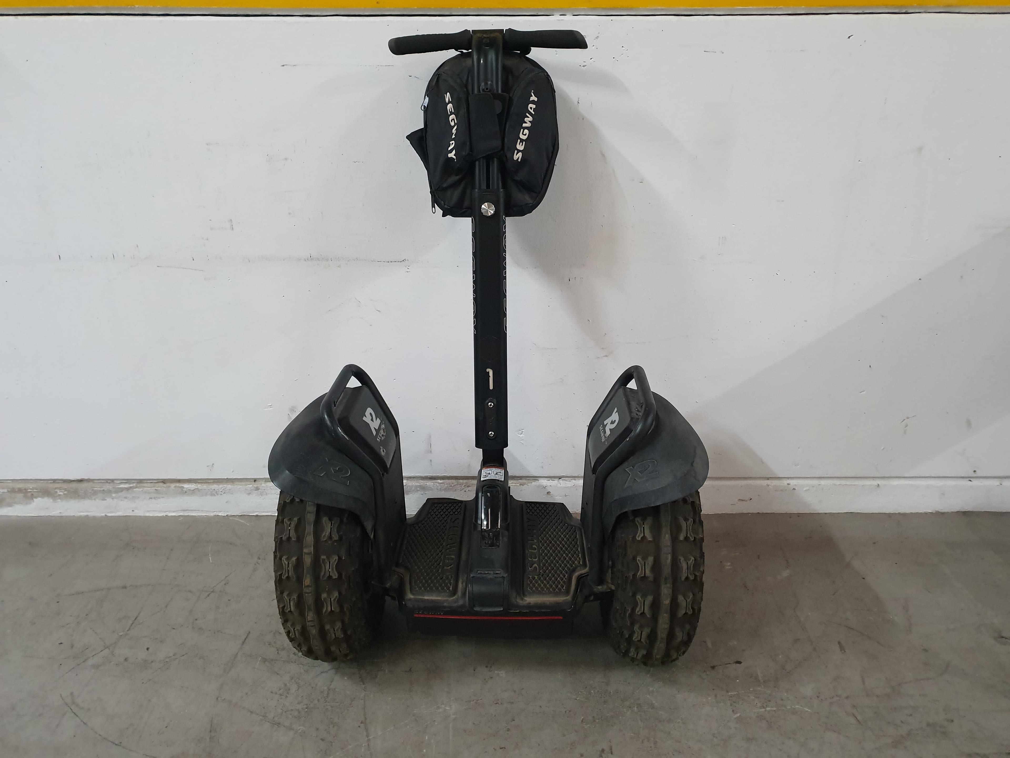 SEGWAY