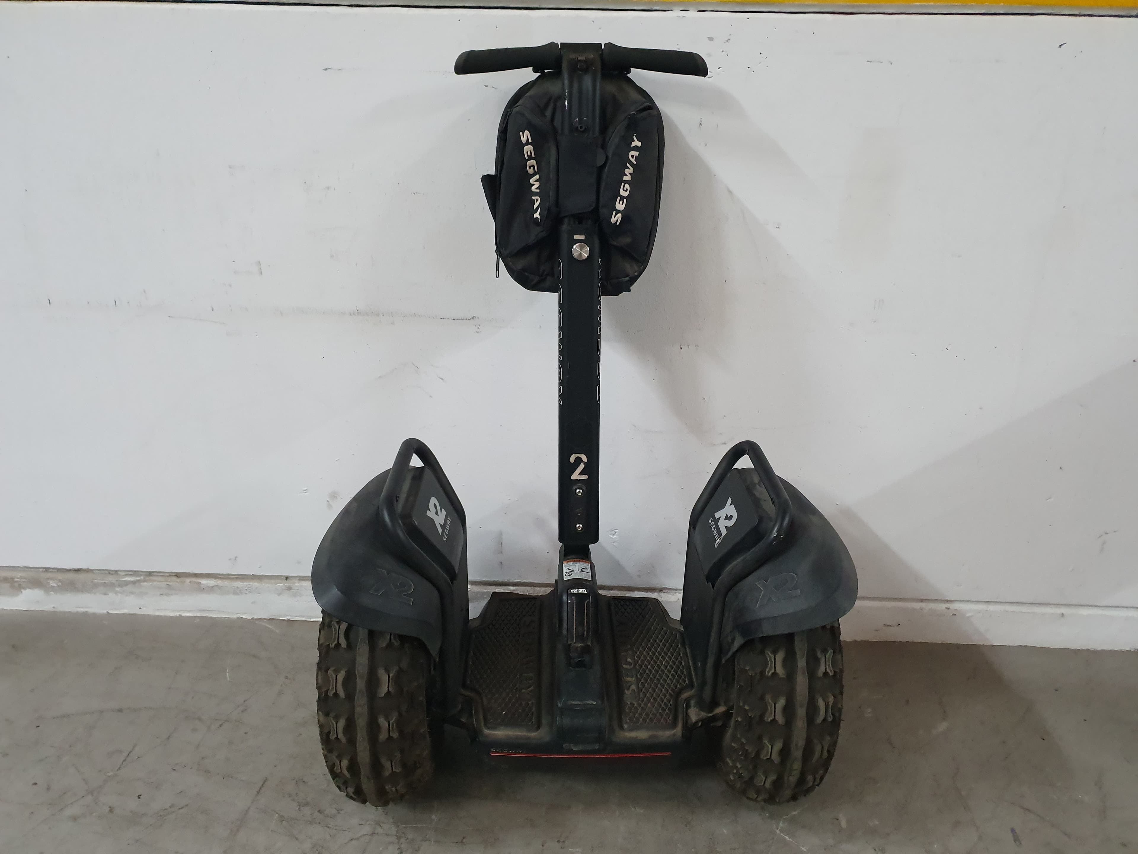 SEGWAY
