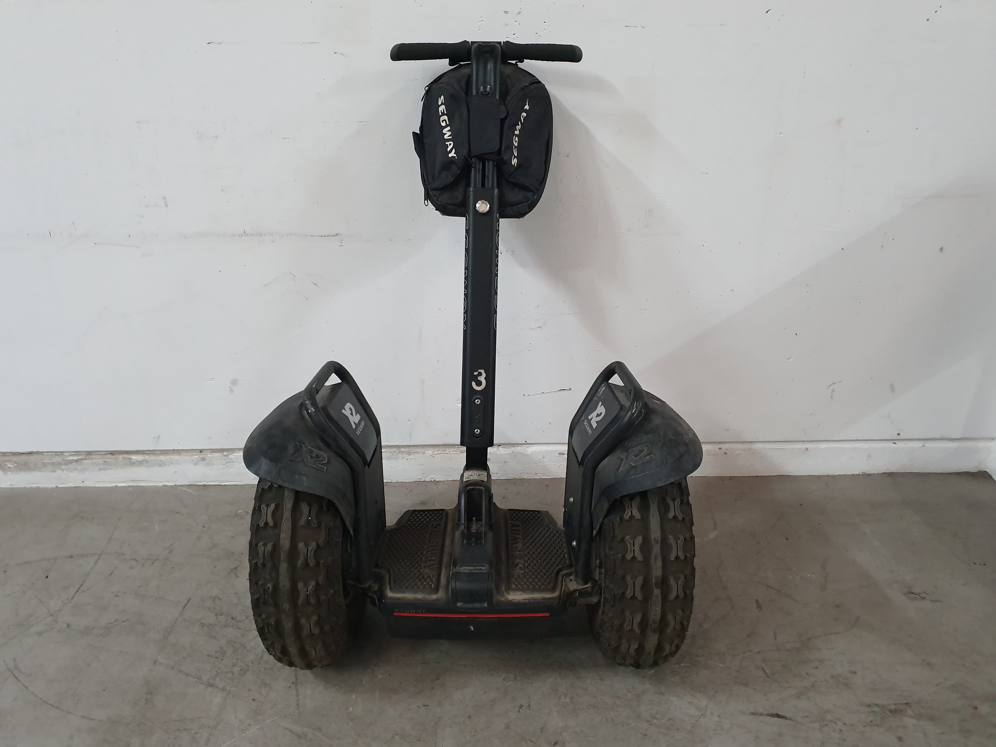 SEGWAY