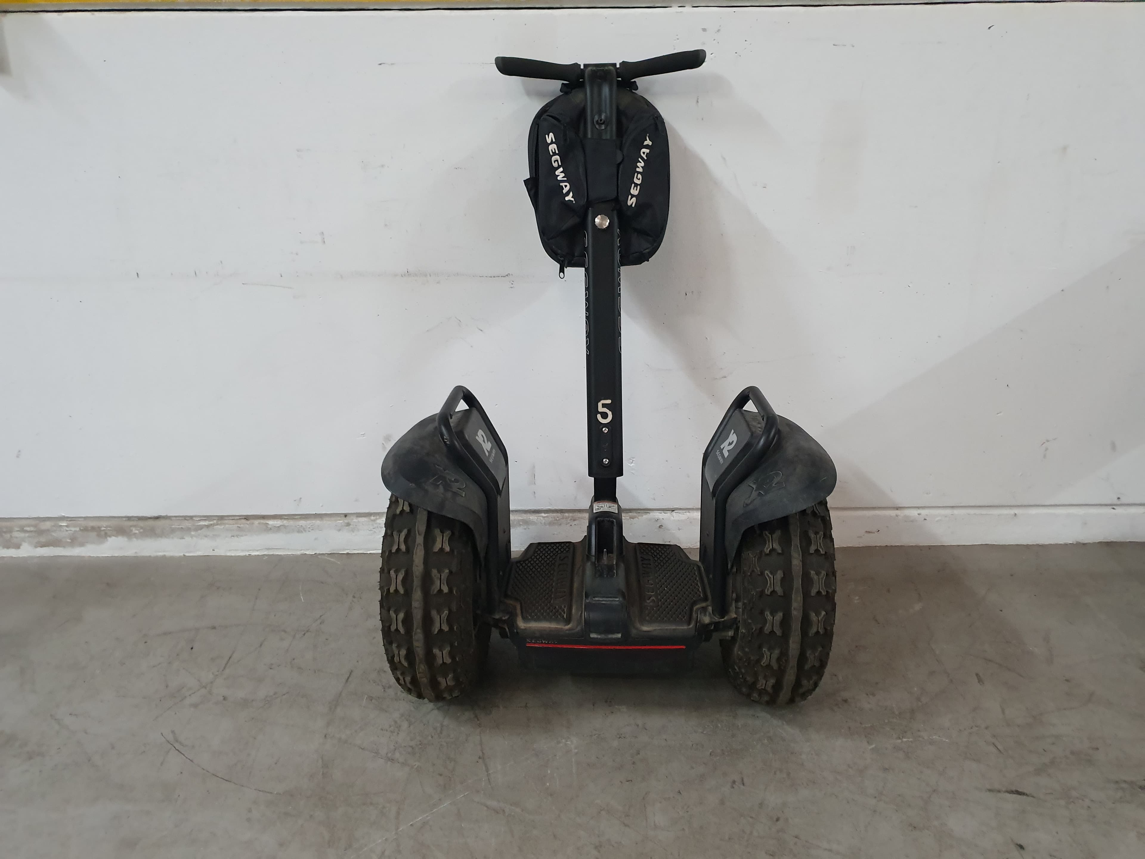 SEGWAY