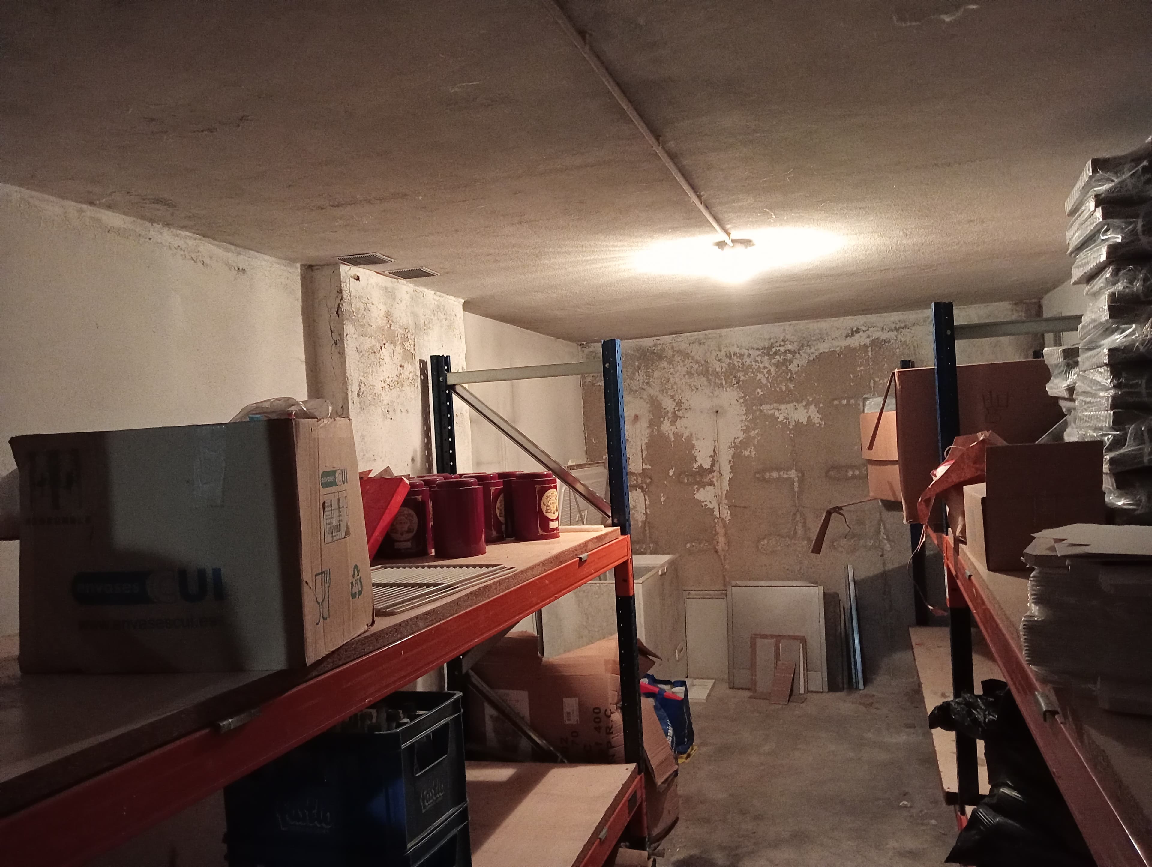 Garagem