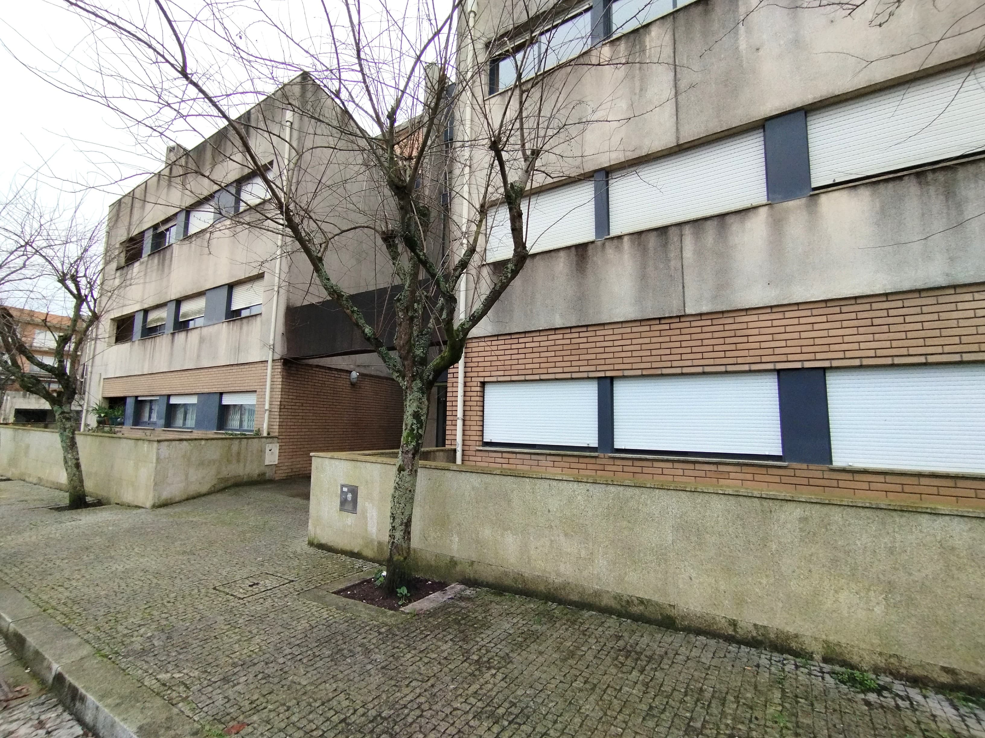 Apartamento T2+1 · Castêlo da Maia