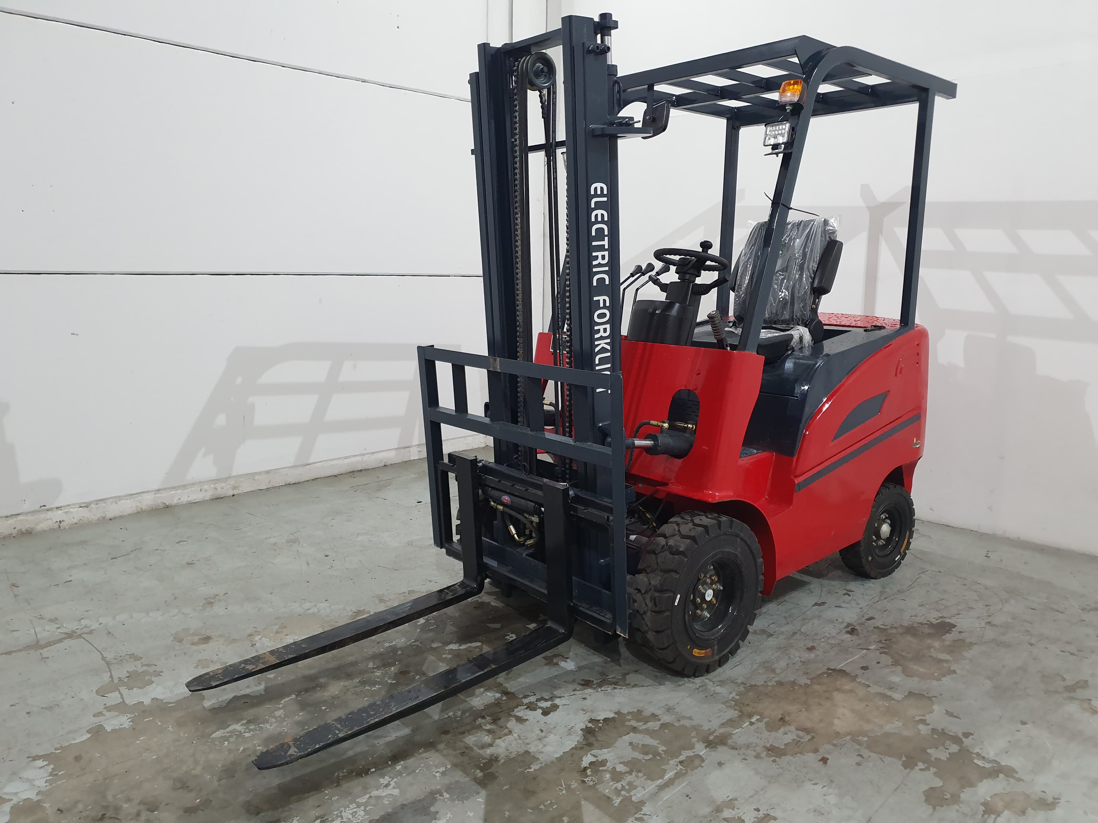 Empilhador Kabel CPD-15