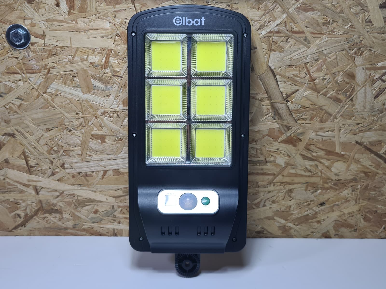 Candeeiro · Foco de Iluminação LED