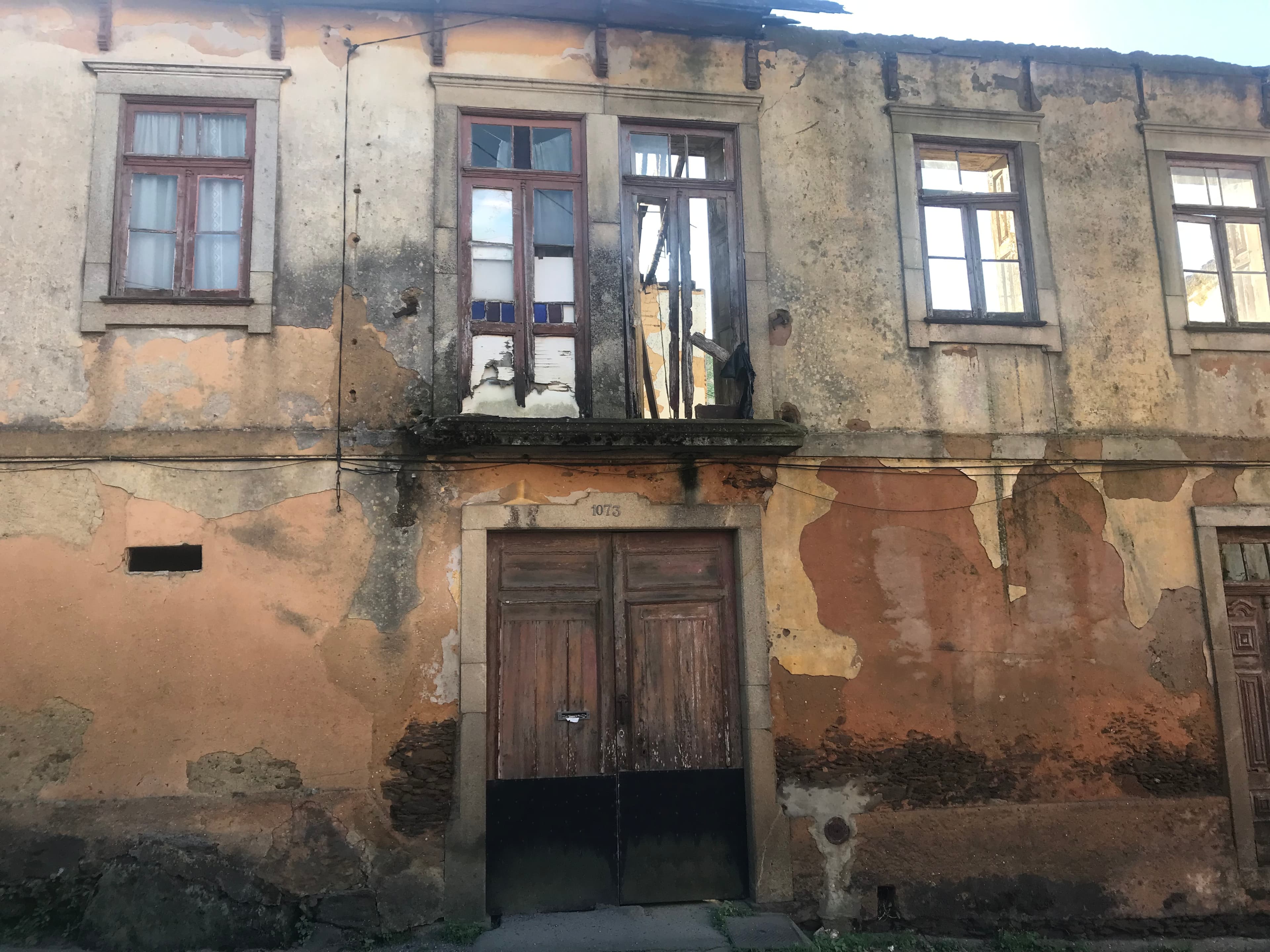 Moradia + Terreno · Esmoriz, Ovar