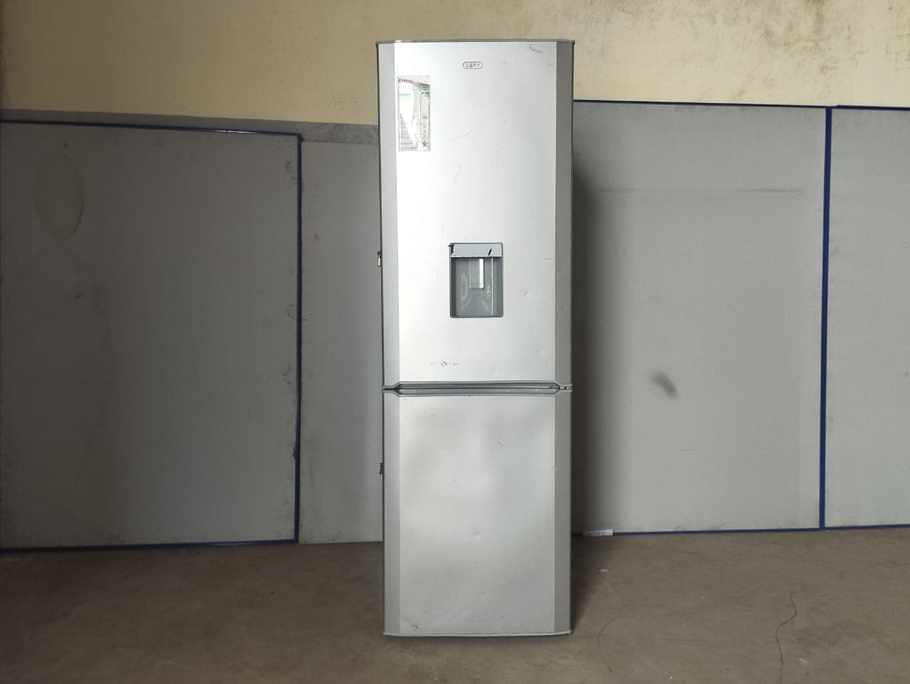 Electrodomésticos