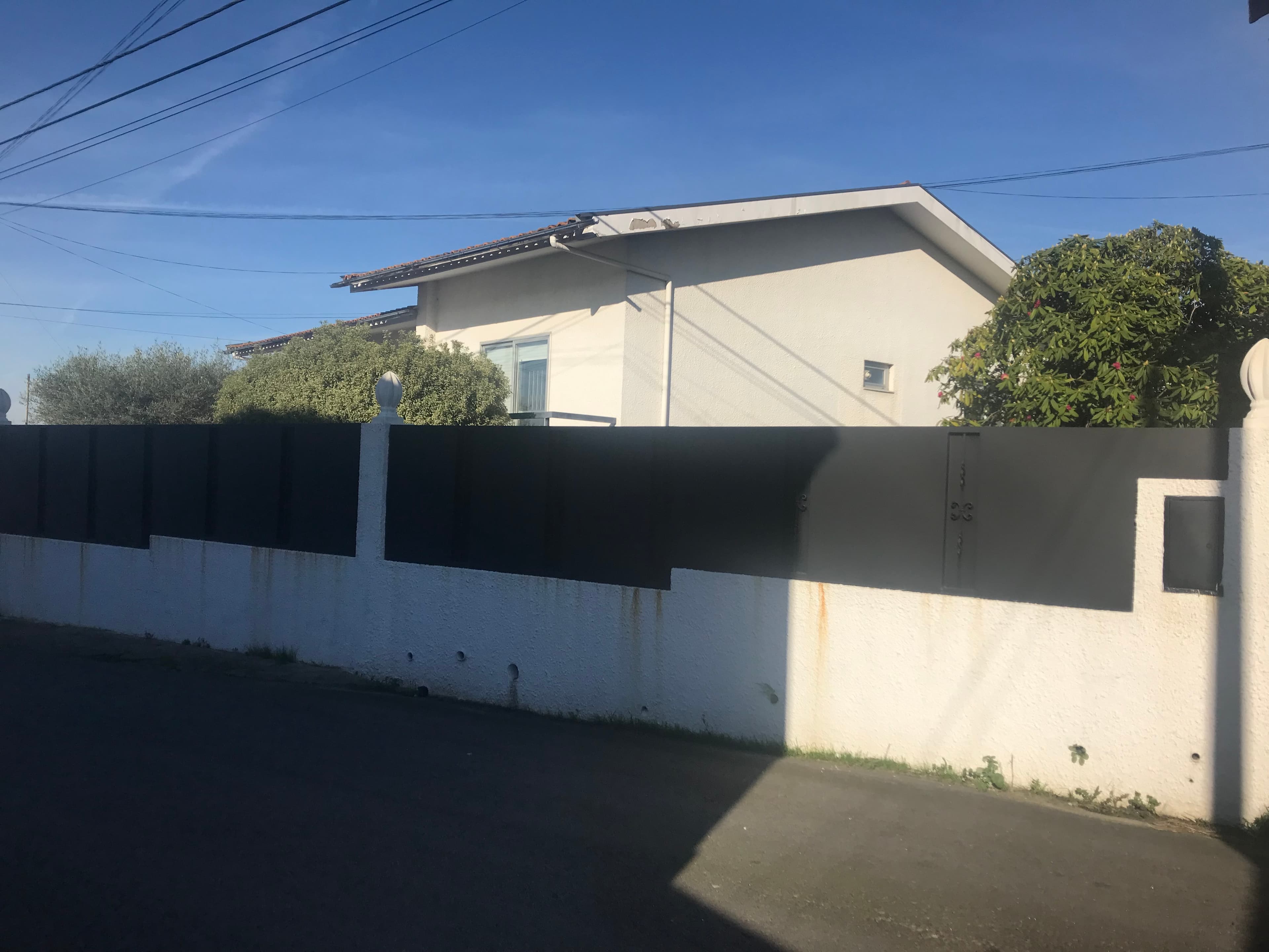 Terreno para Construção C/ Benfeitoria