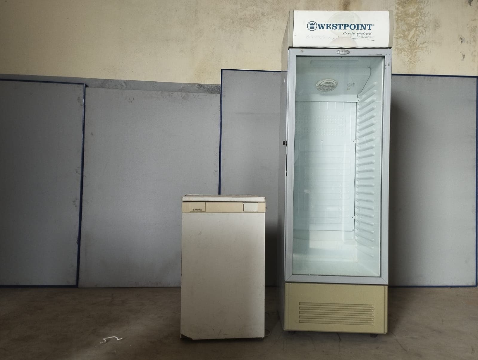 Electrodomésticos