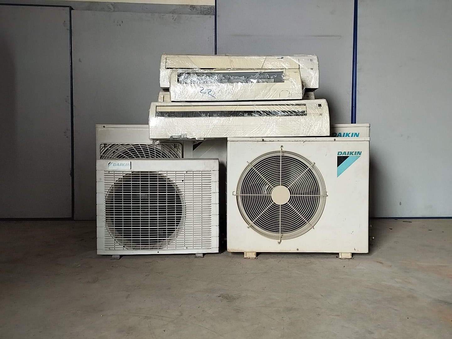 Electrodomésticos