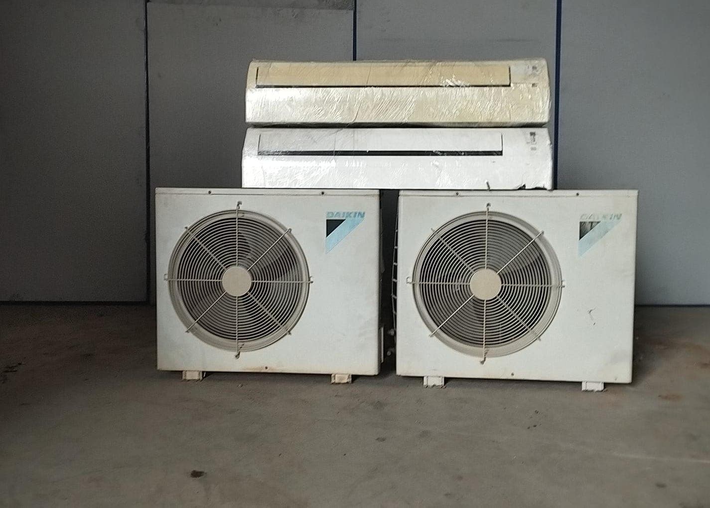 Electrodomésticos