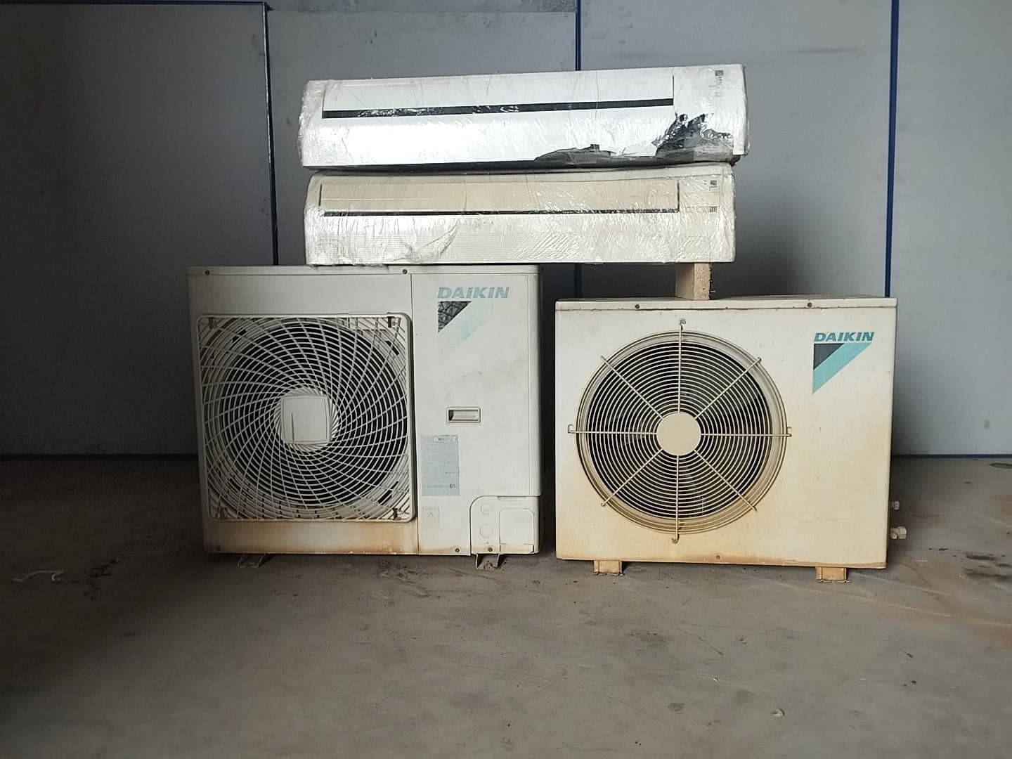 Electrodomésticos