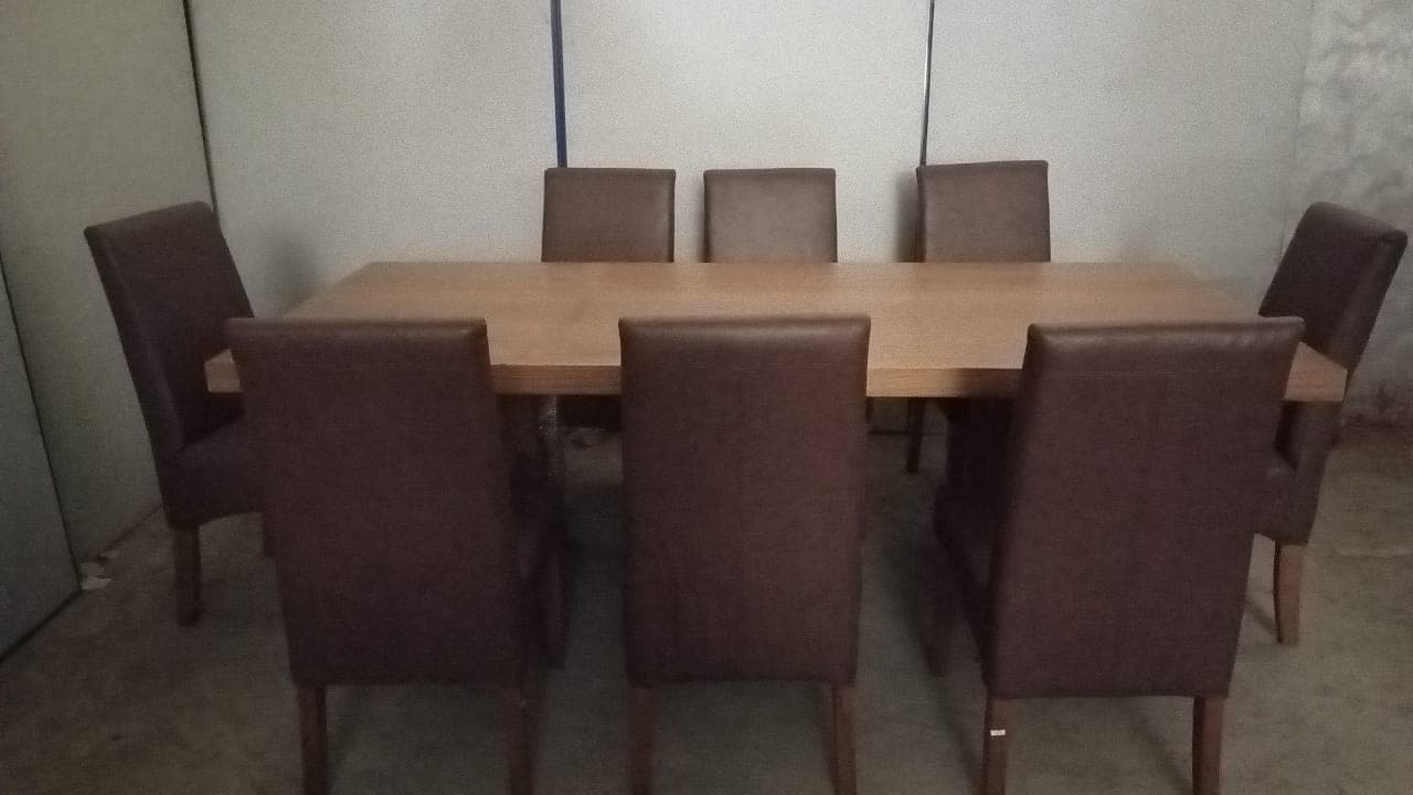 Mobiliário