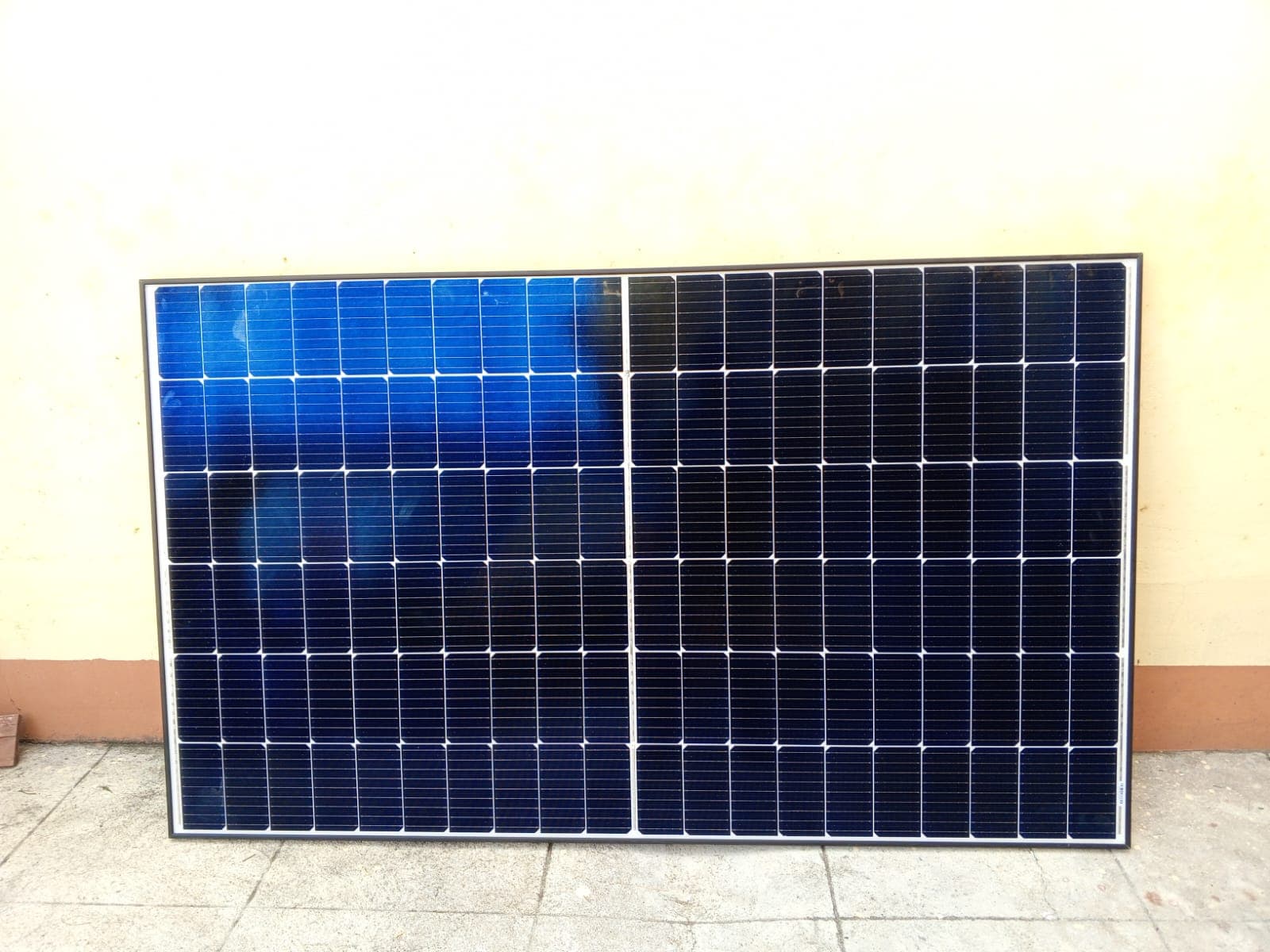 Painel Solar