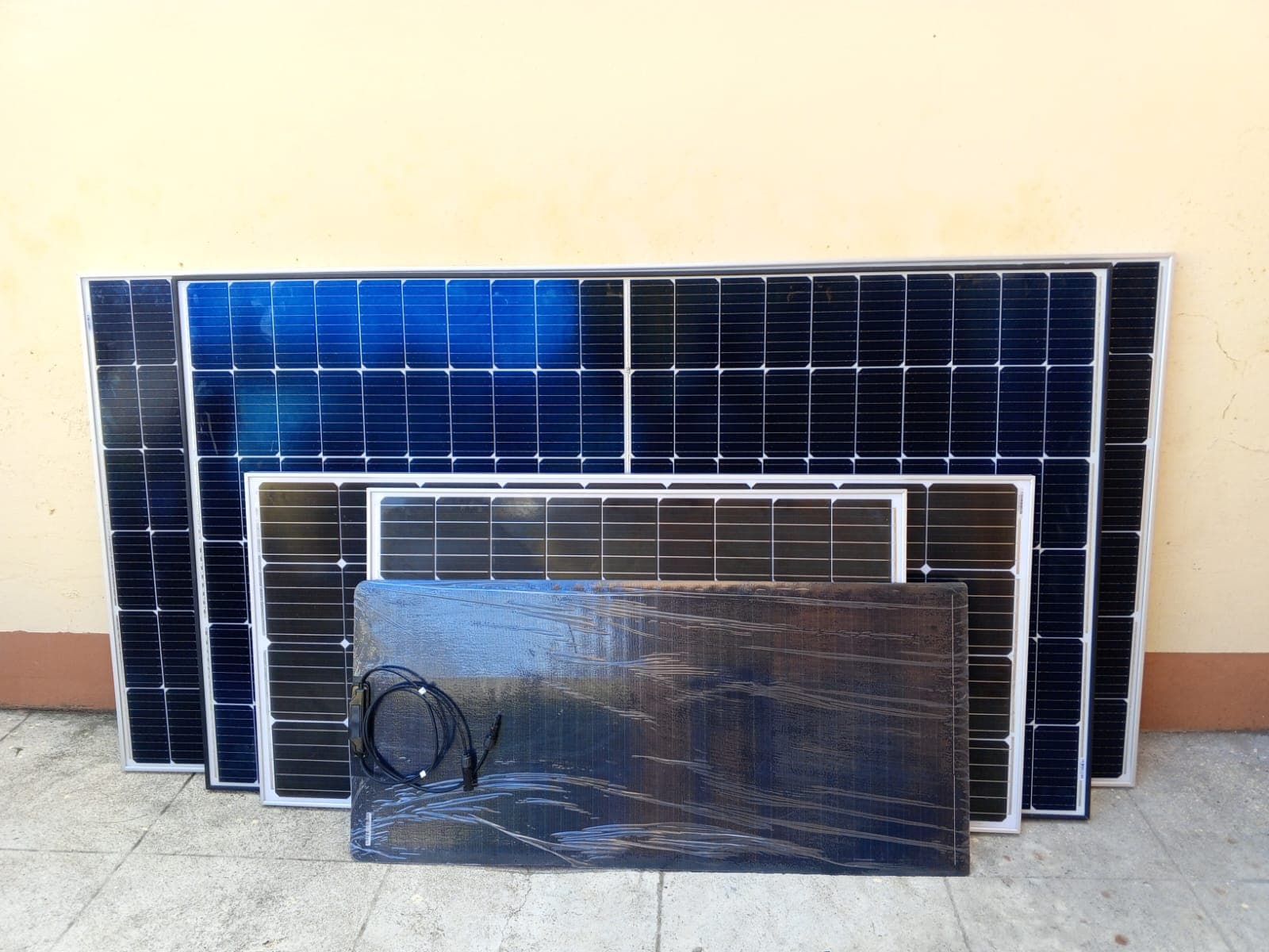 Painel Solar